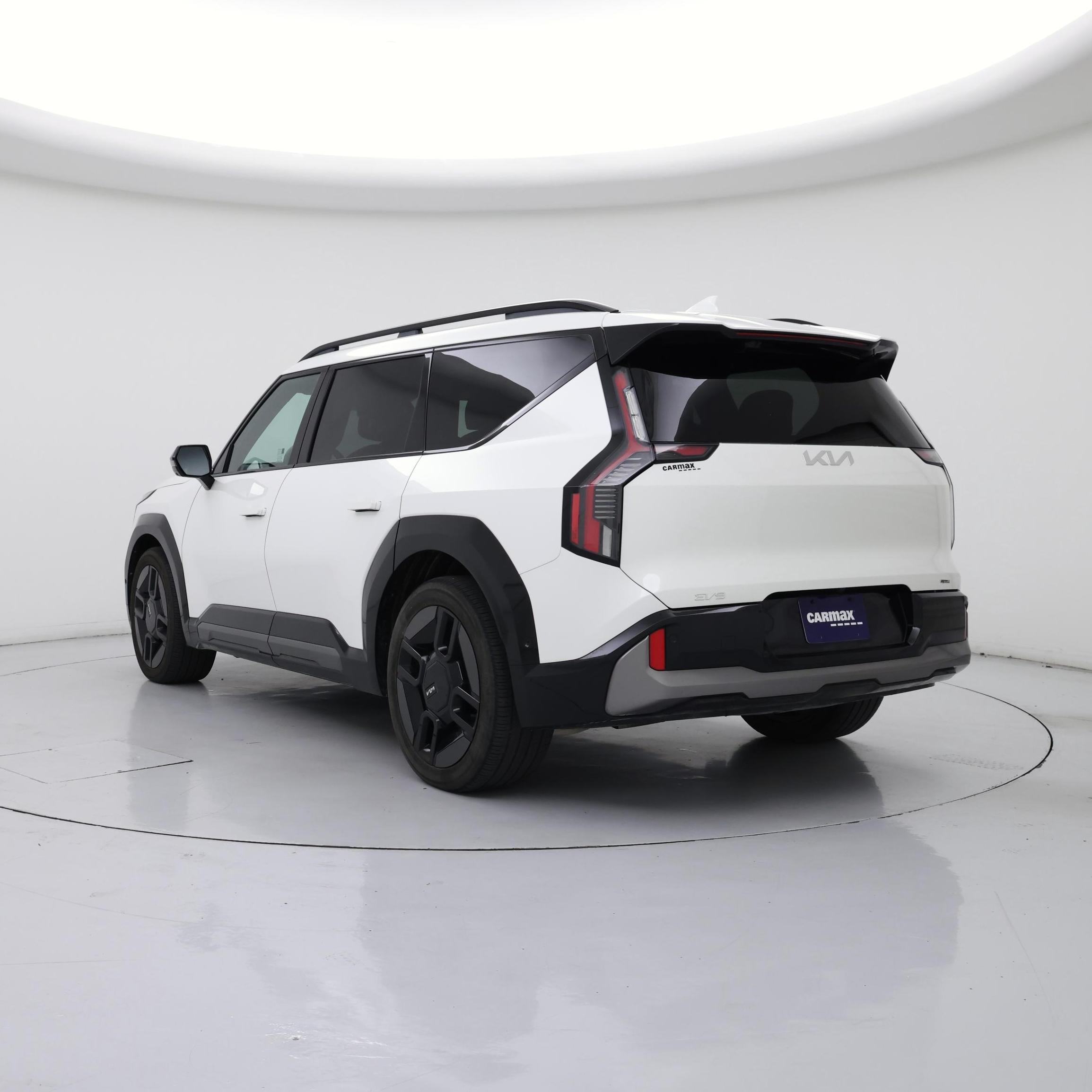 Thumbnail: 2024 Kia EV9 - 2