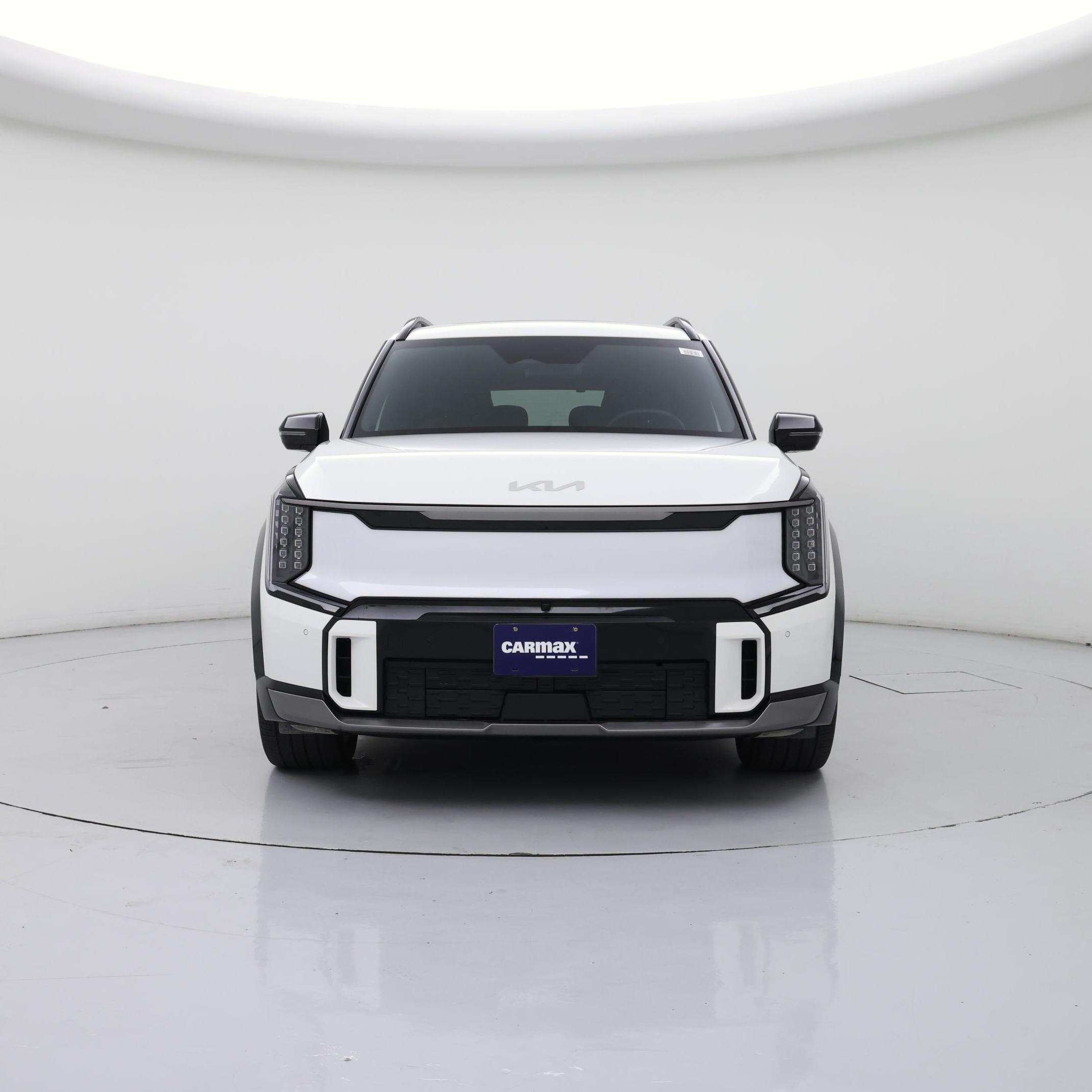 Thumbnail: 2024 Kia EV9 - 5