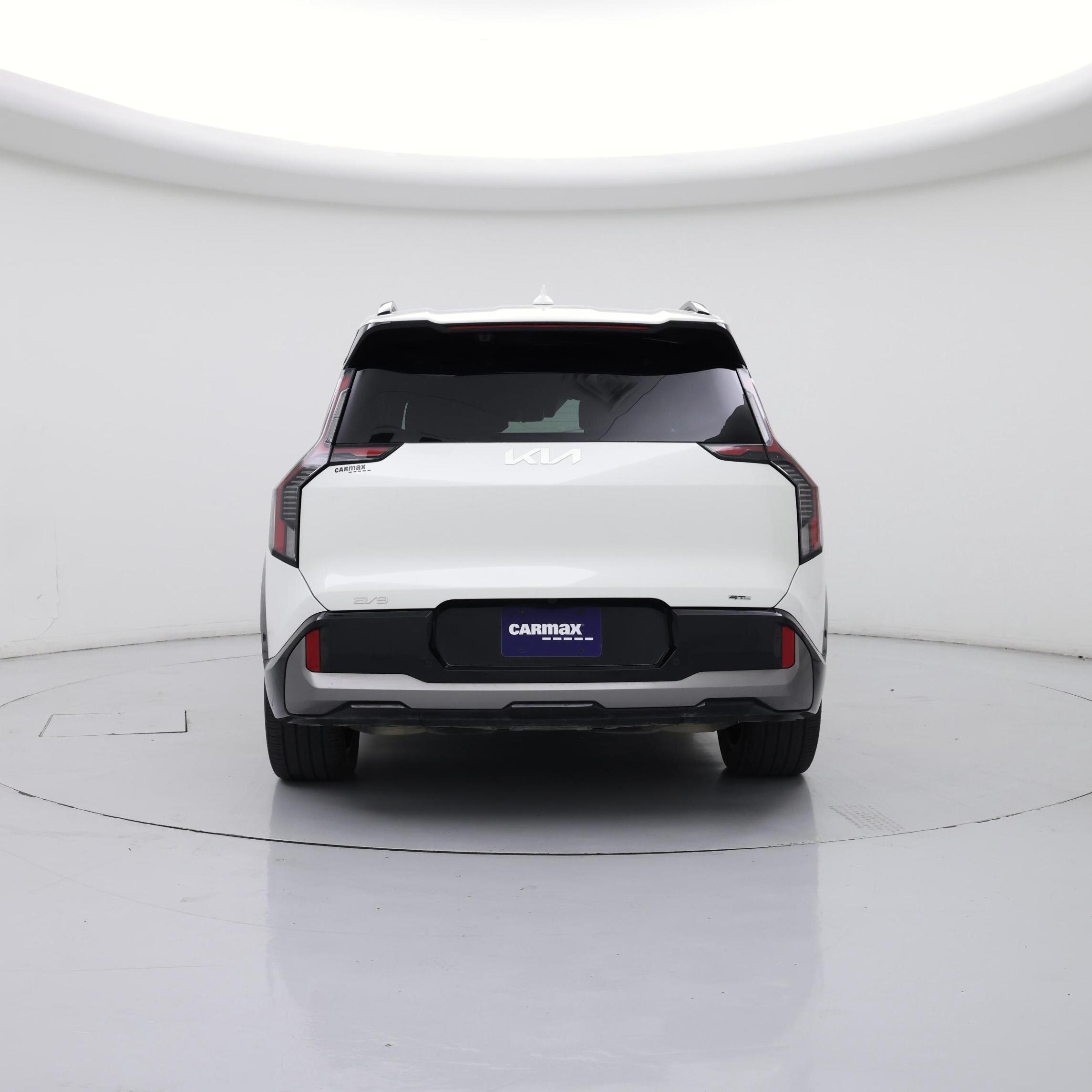 Thumbnail: 2024 Kia EV9 - 6