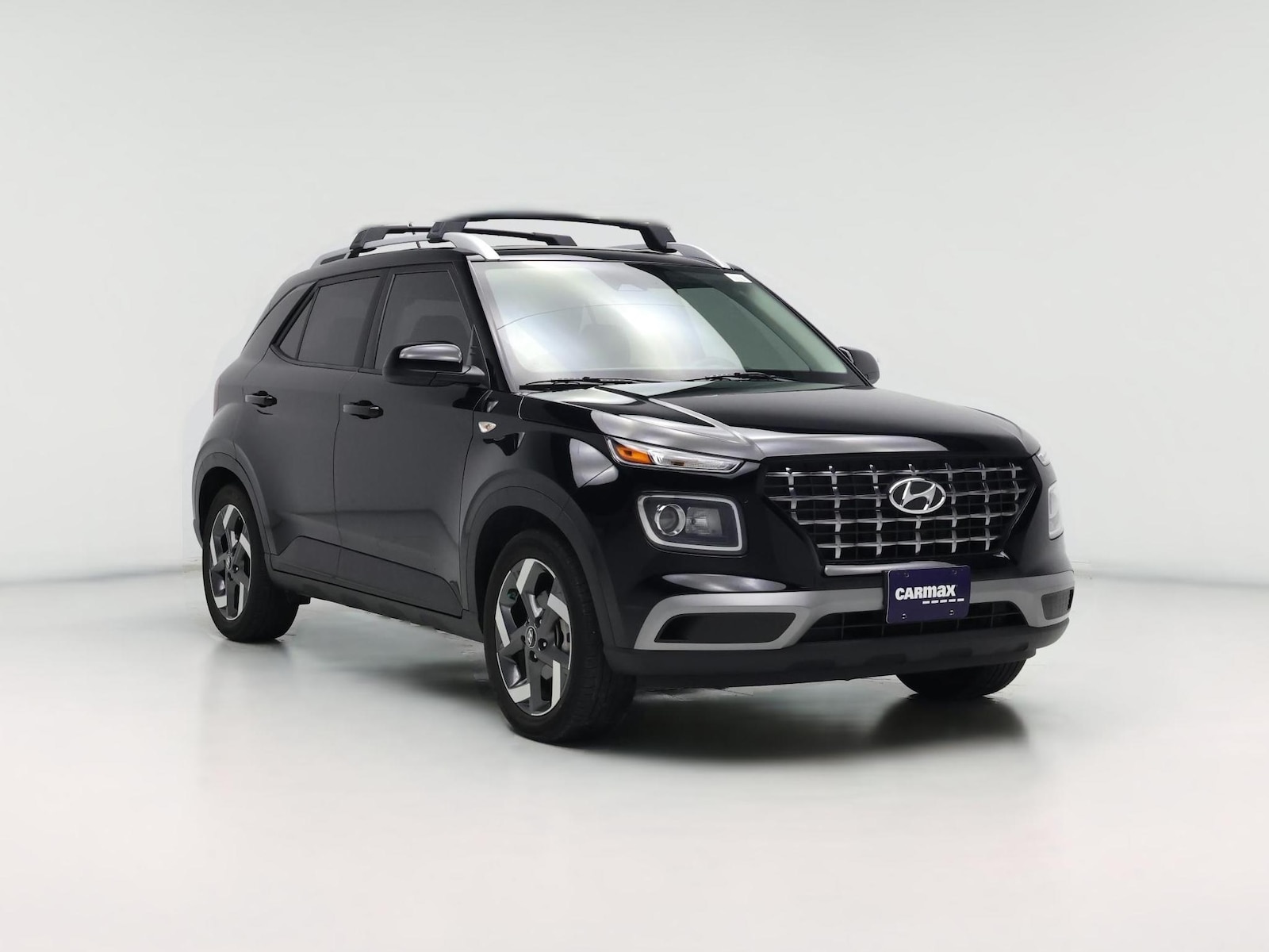 2023 Hyundai Venue