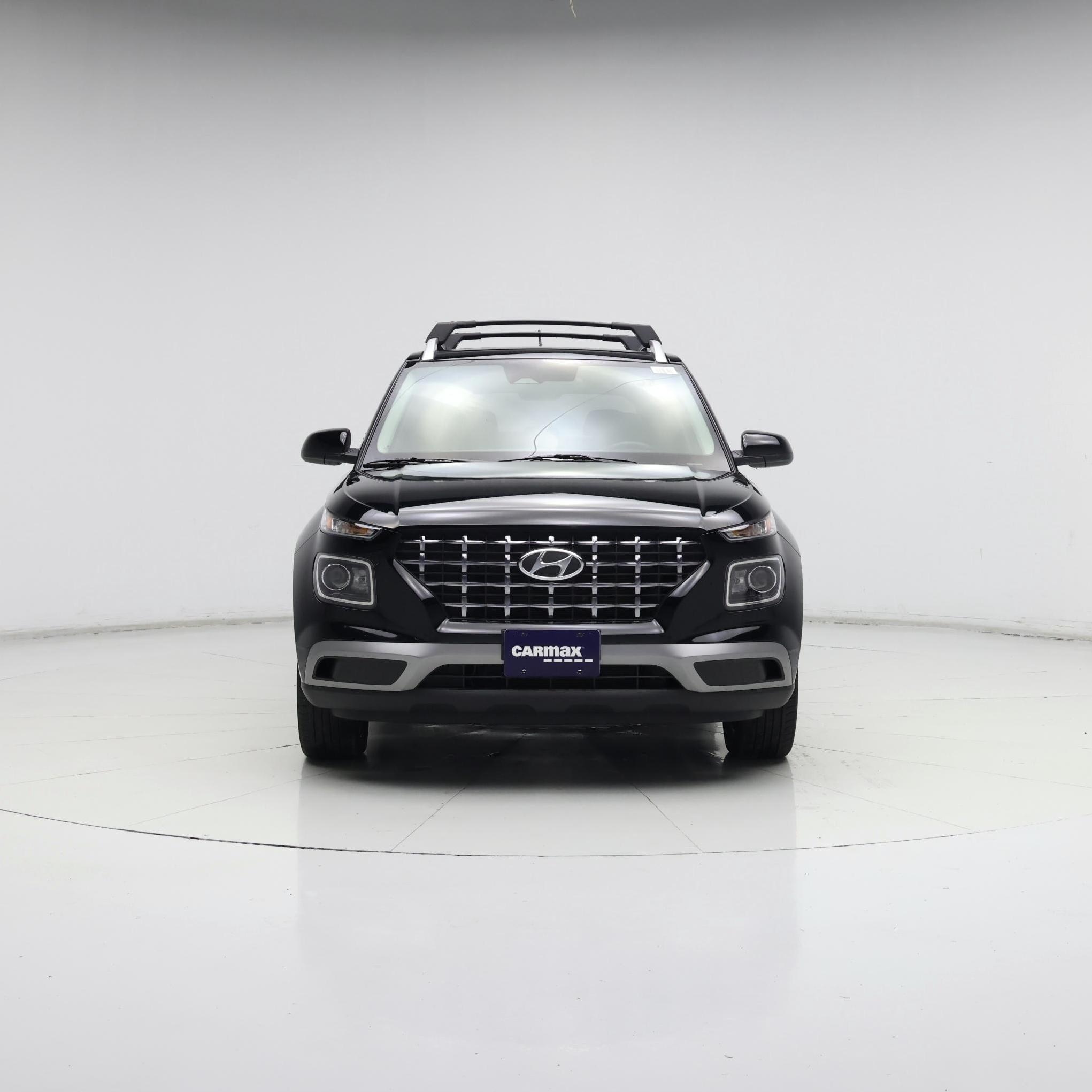 Thumbnail: 2023 Hyundai Venue - 5