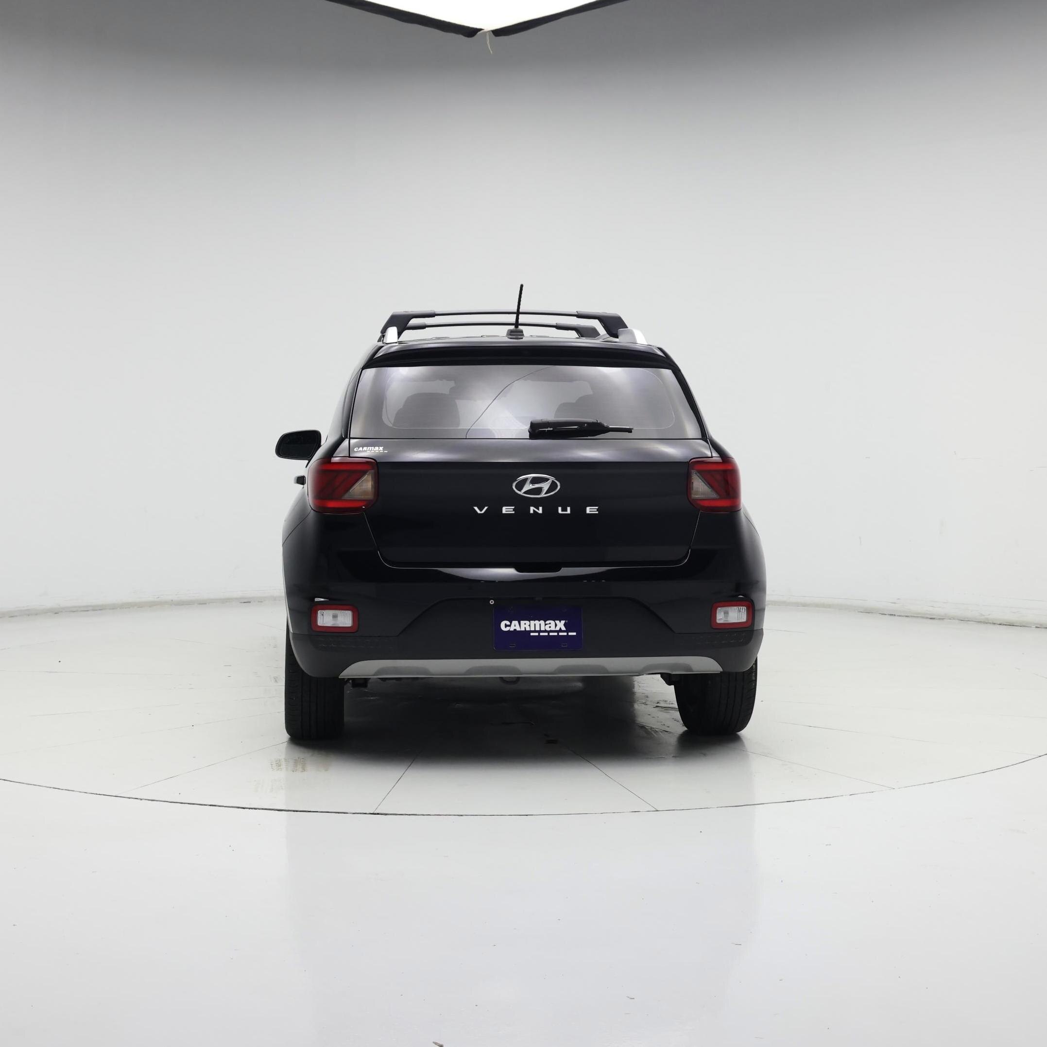Thumbnail: 2023 Hyundai Venue - 6