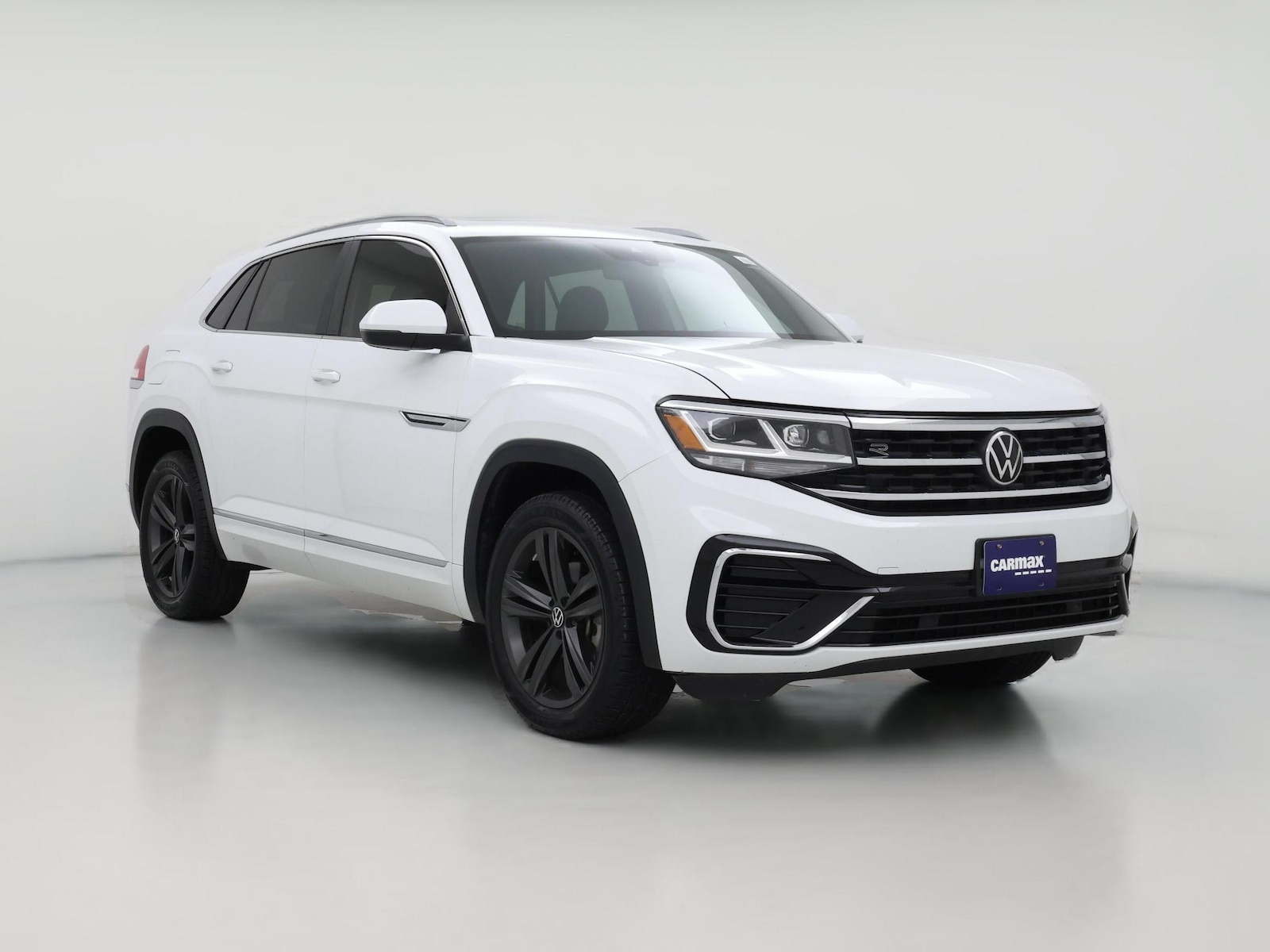 2022 Volkswagen Atlas Cross Sport SEL R-Line