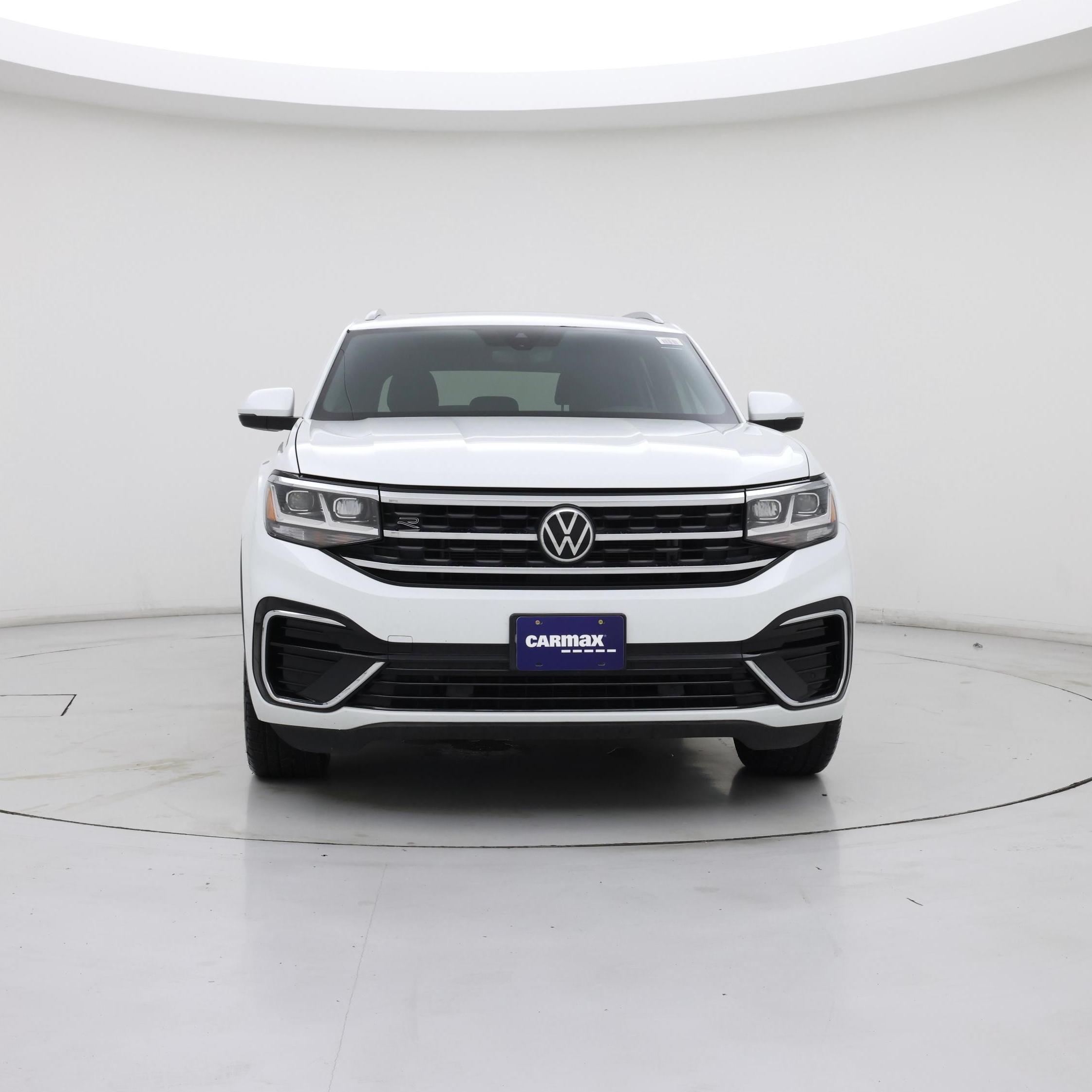 Thumbnail: 2022 Volkswagen Atlas - 5