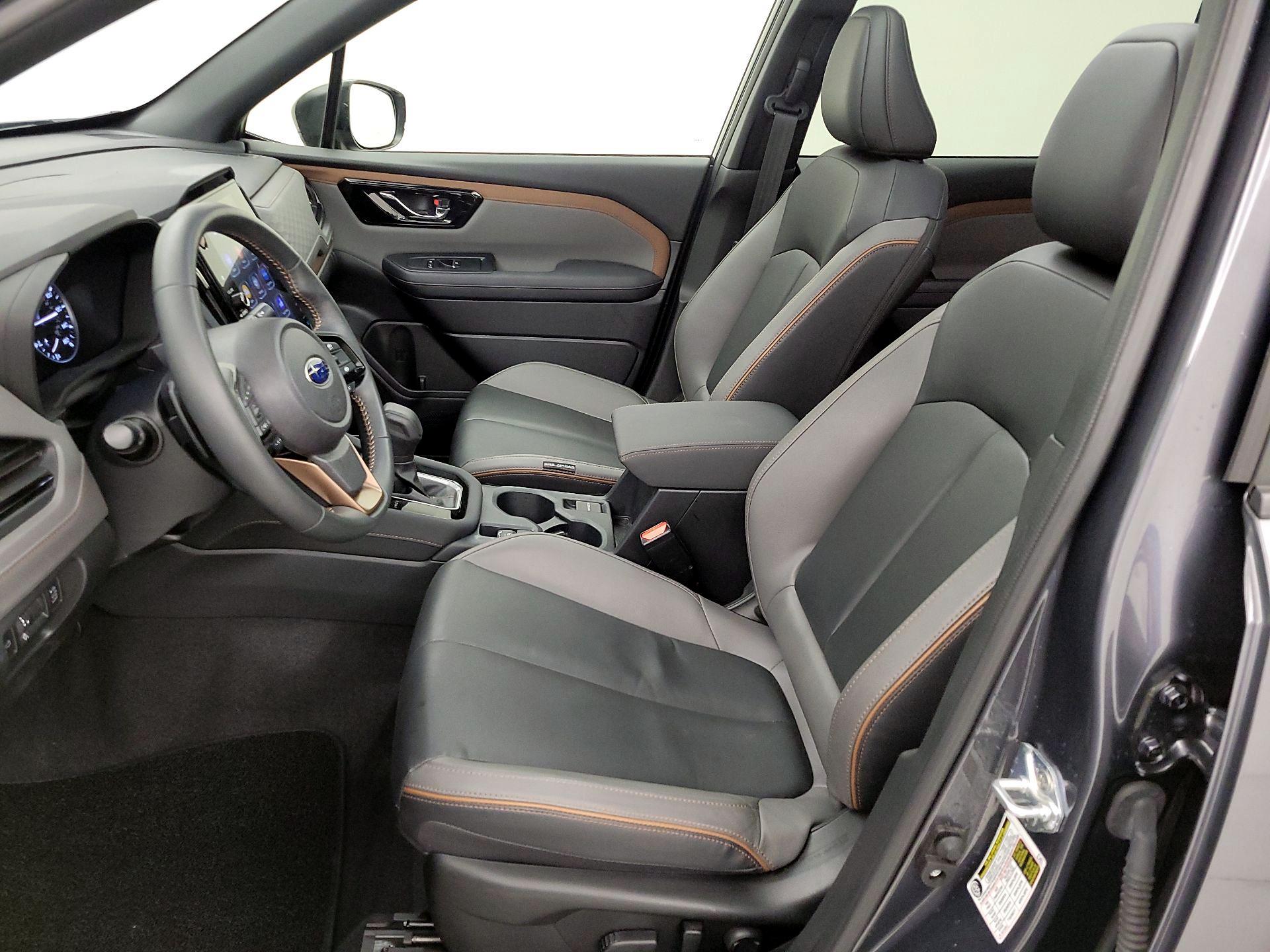 Thumbnail: 2025 Subaru Forester - 11