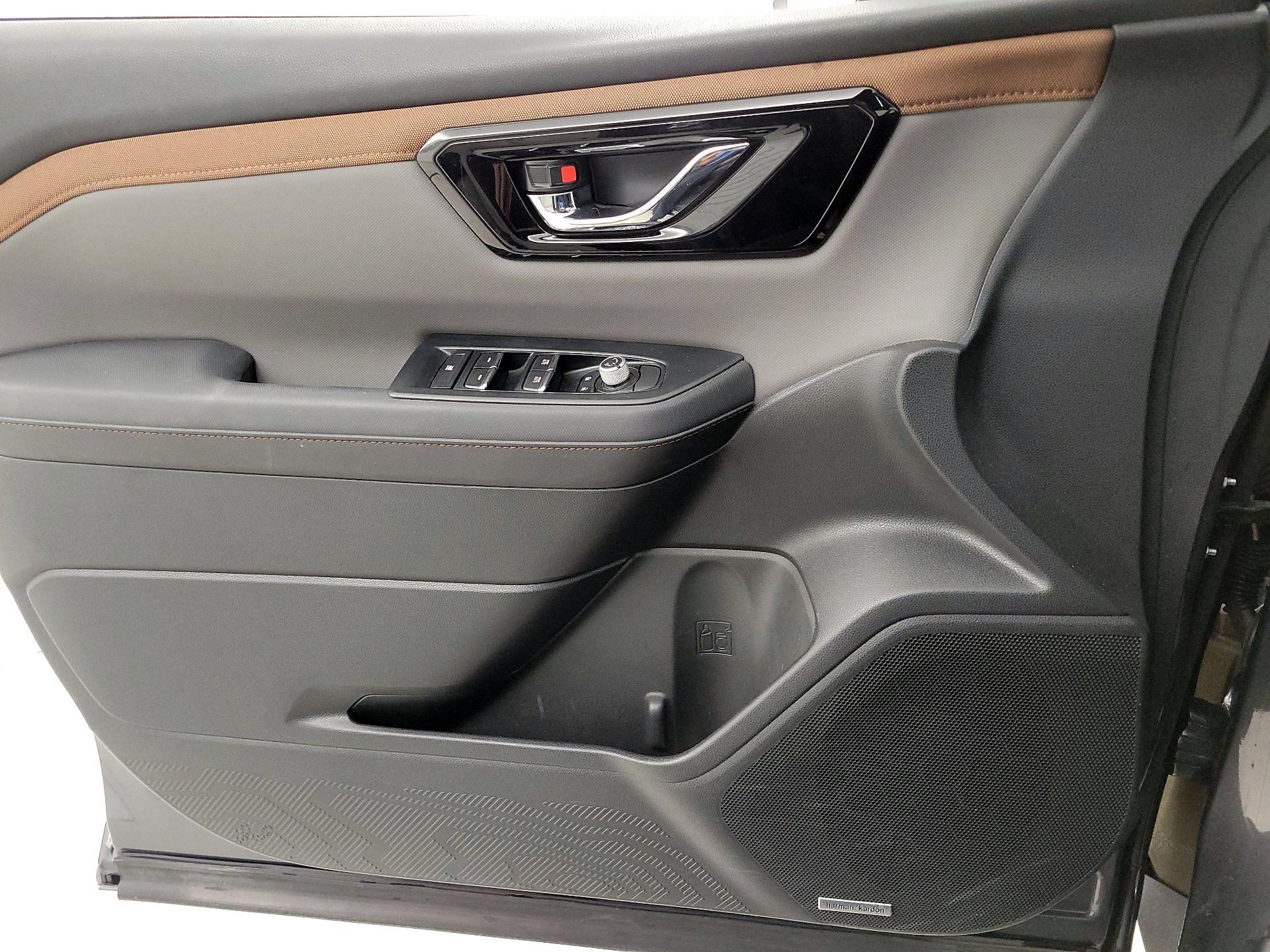 Thumbnail: 2025 Subaru Forester - 12