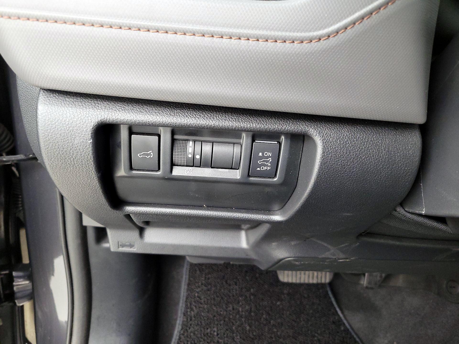 Thumbnail: 2025 Subaru Forester - 13