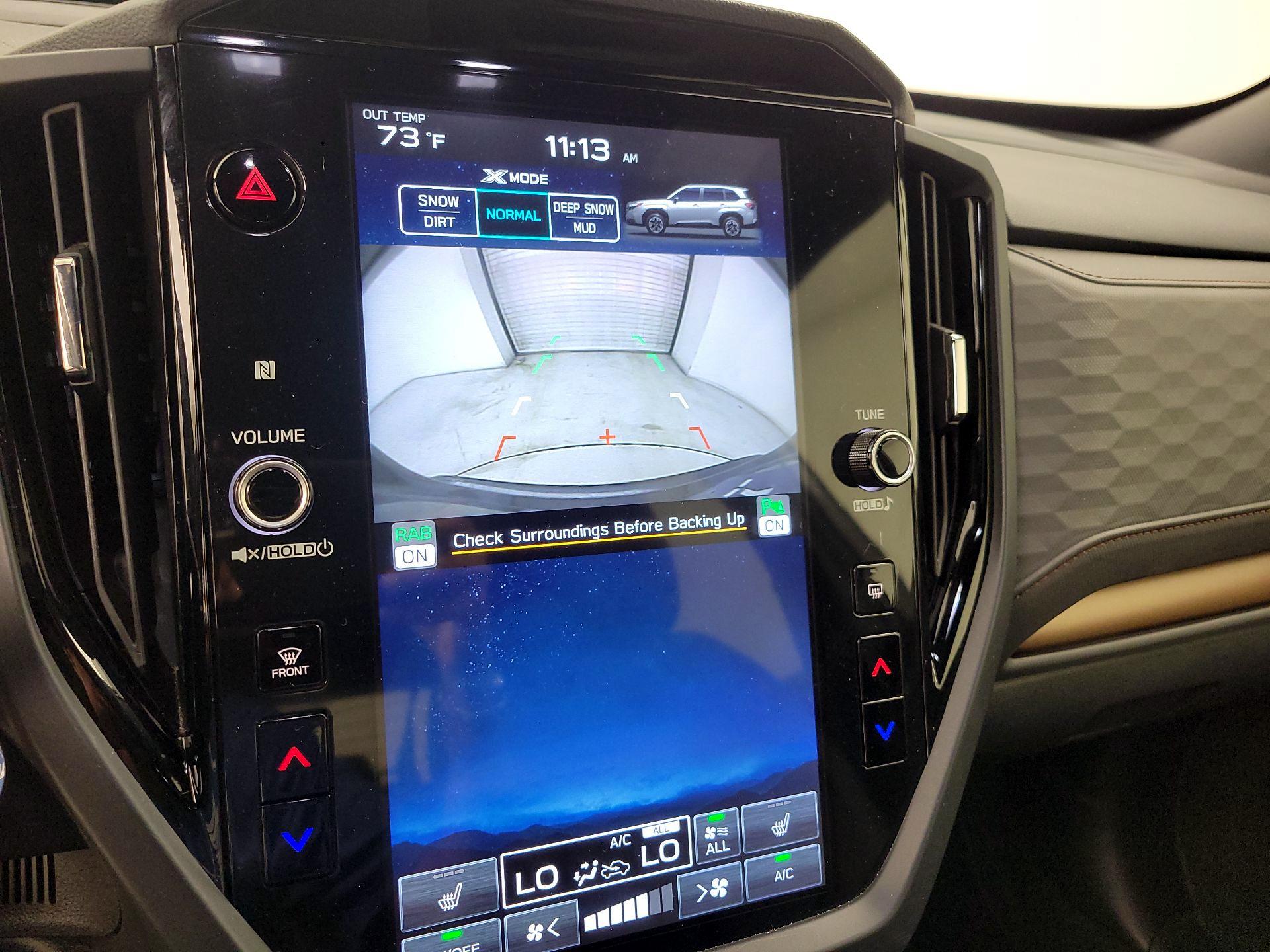 Thumbnail: 2025 Subaru Forester - 14