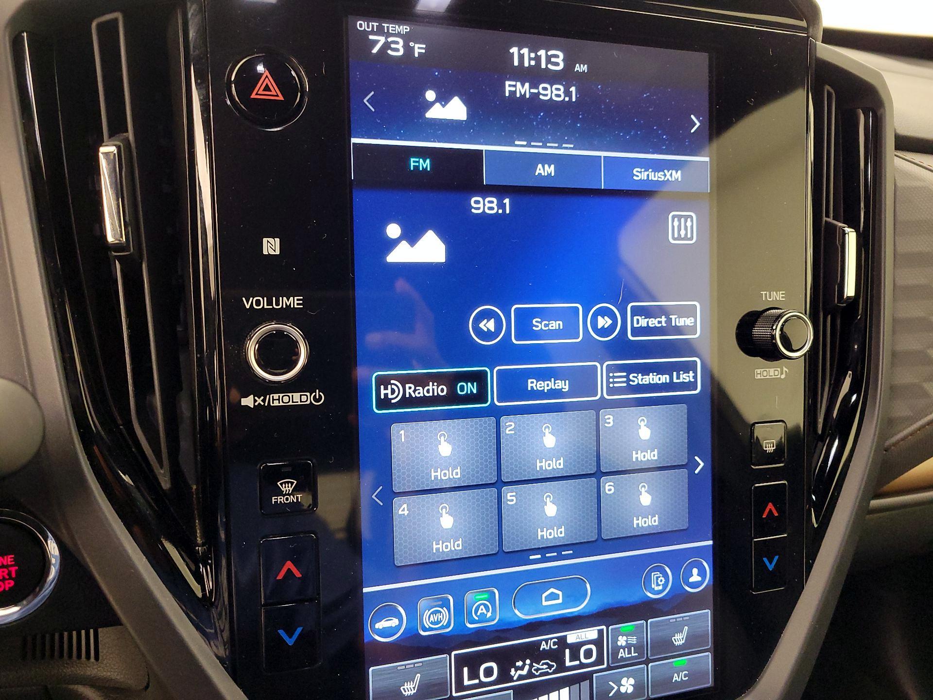 Thumbnail: 2025 Subaru Forester - 15