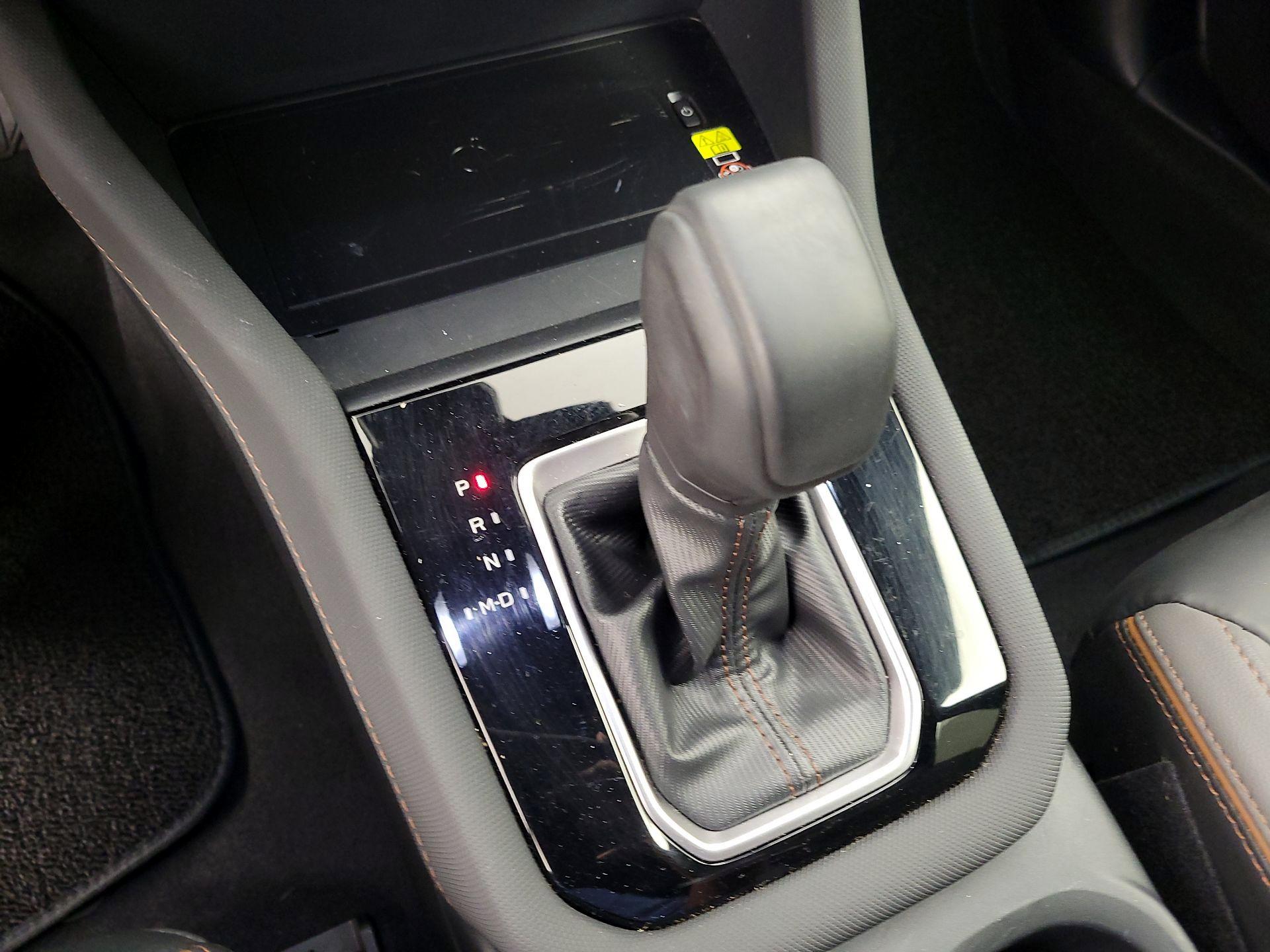 Thumbnail: 2025 Subaru Forester - 17