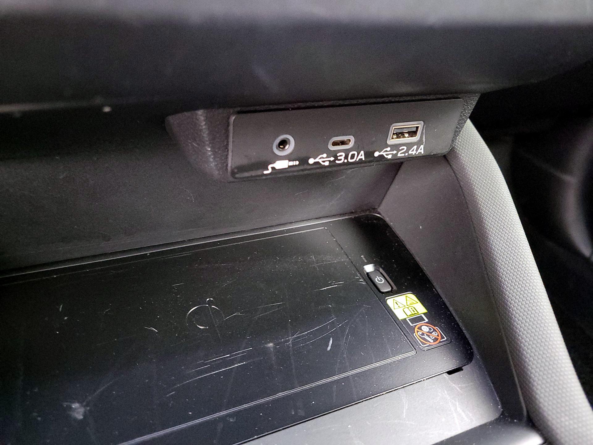 Thumbnail: 2025 Subaru Forester - 18