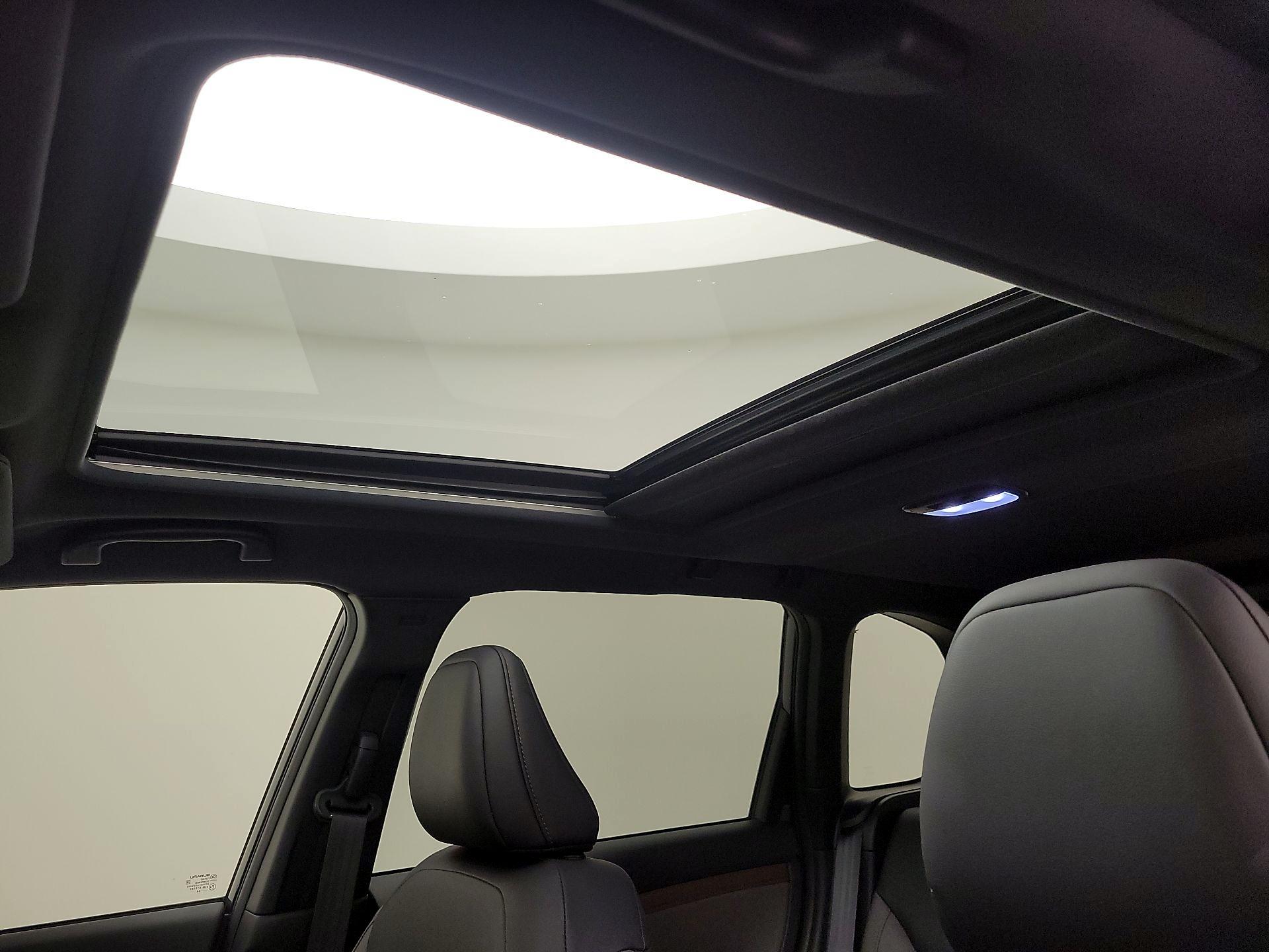 Thumbnail: 2025 Subaru Forester - 19