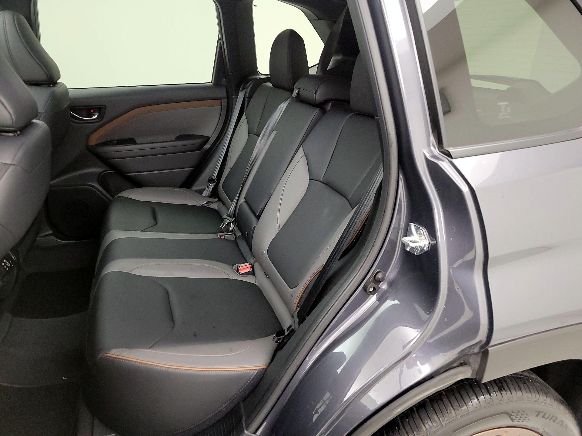 Thumbnail: 2025 Subaru Forester - 20