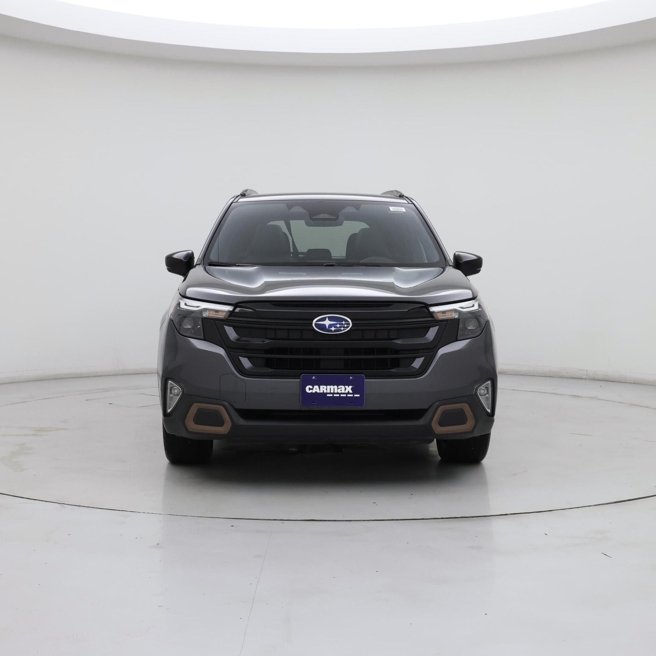 Thumbnail: 2025 Subaru Forester - 5