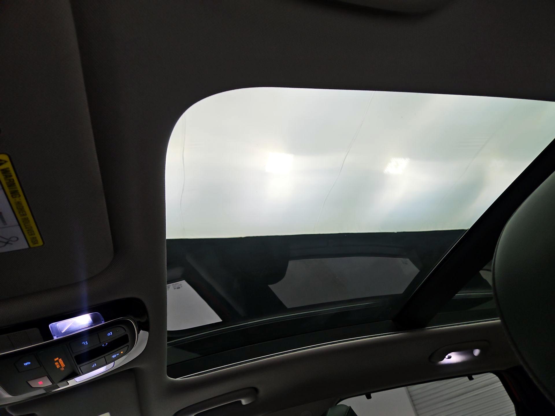 Thumbnail: 2022 Hyundai Santa Fe - 20