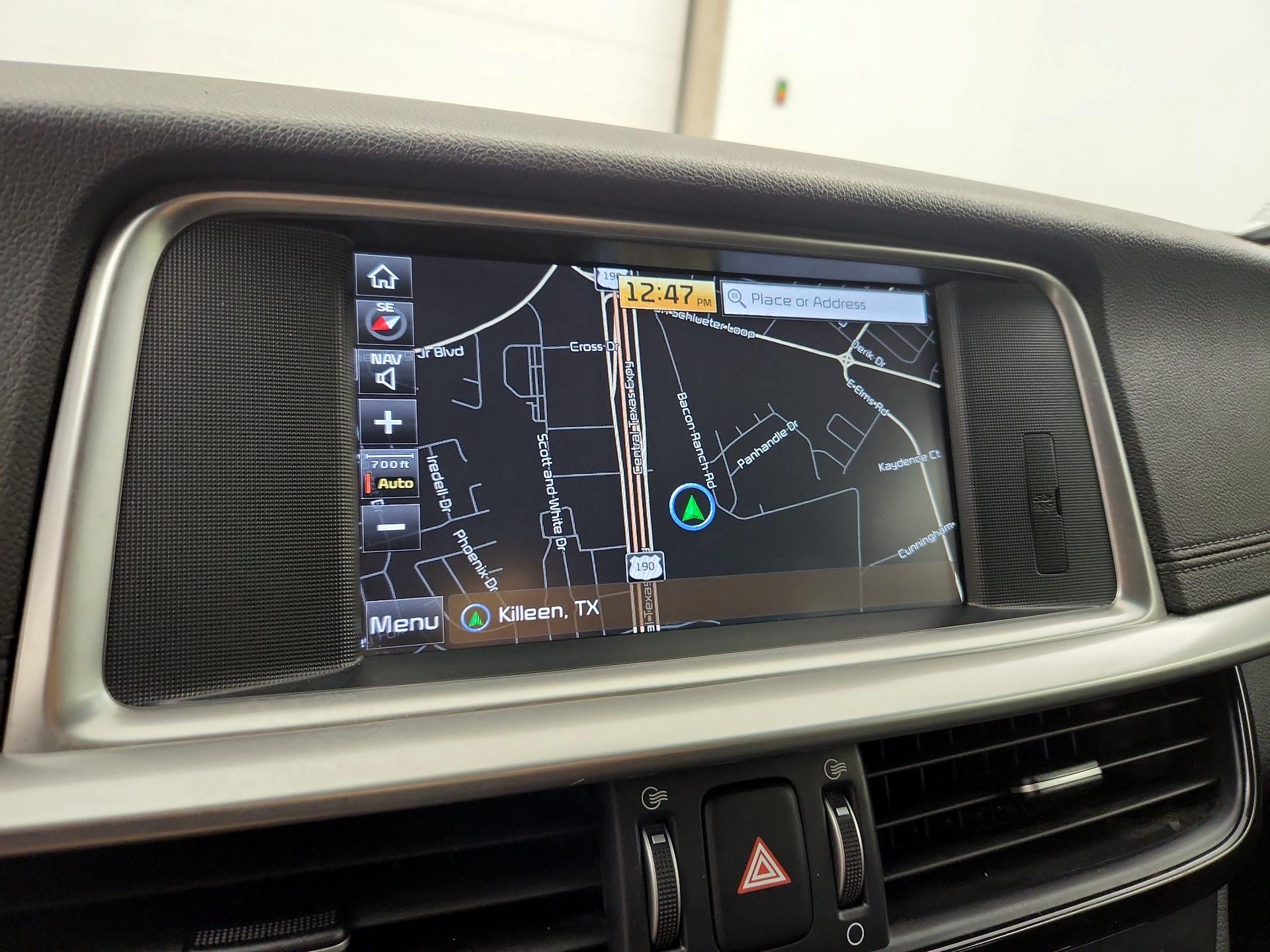 Thumbnail: 2019 Kia Optima - 14