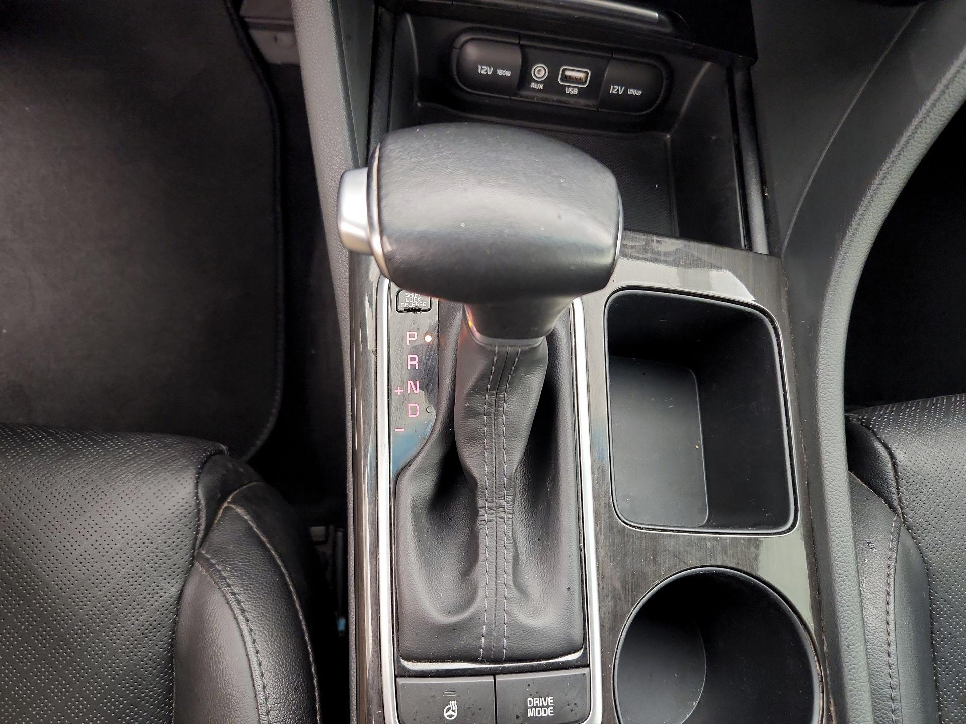 Thumbnail: 2019 Kia Optima - 18