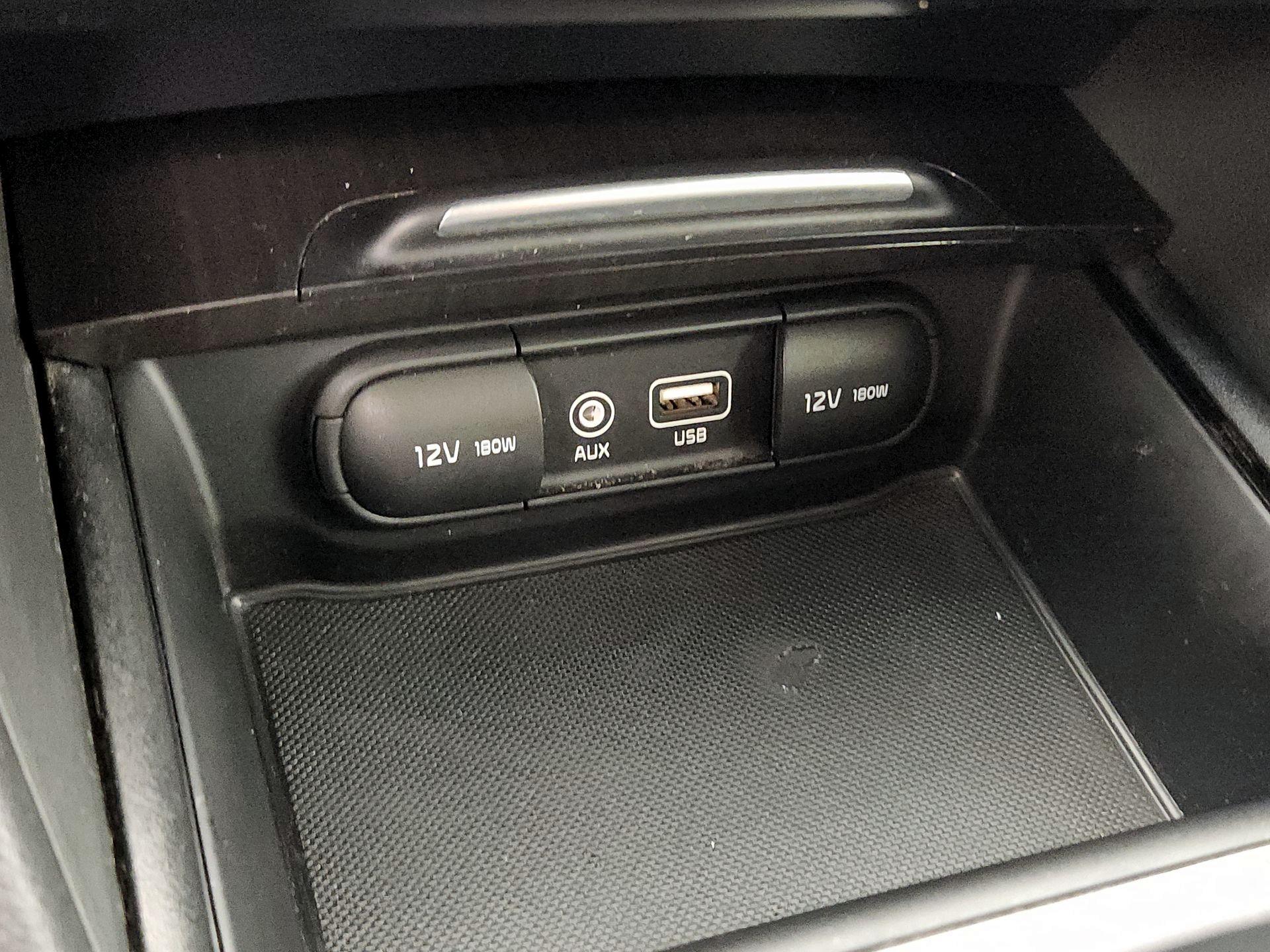 Thumbnail: 2019 Kia Optima - 19