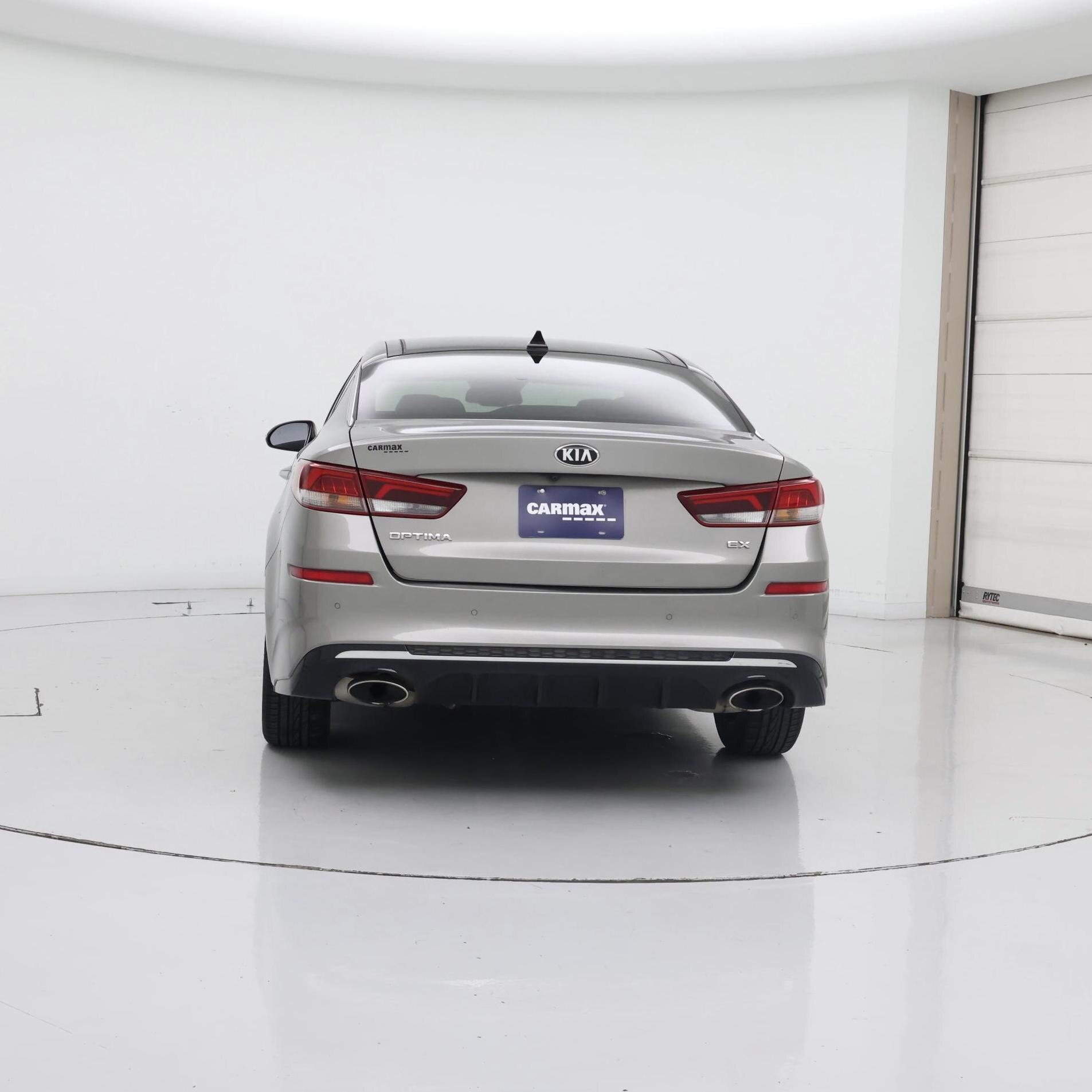 Thumbnail: 2019 Kia Optima - 6