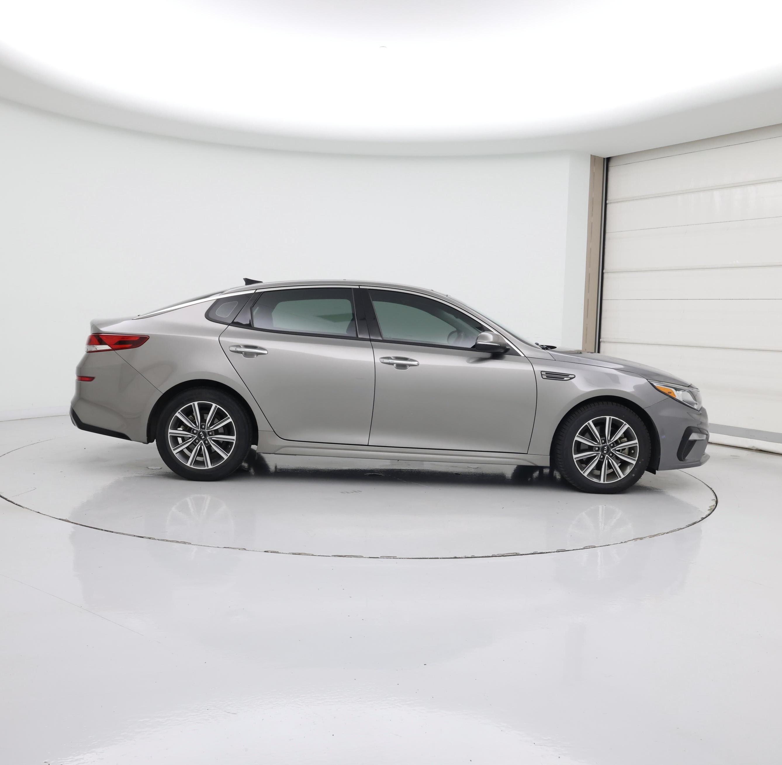 Thumbnail: 2019 Kia Optima - 7