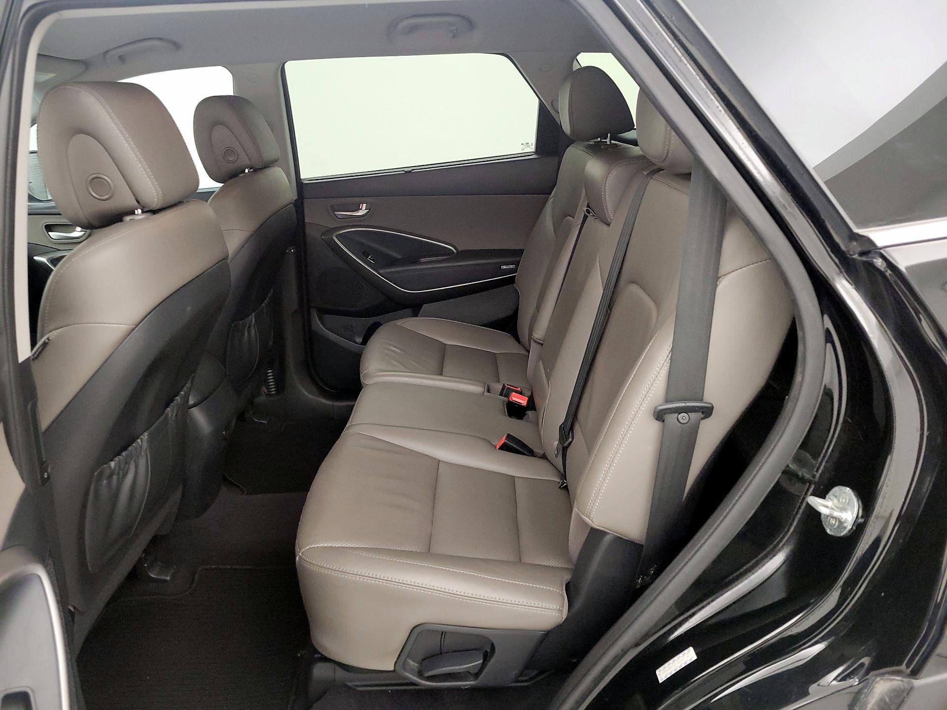 Thumbnail: 2017 Hyundai Santa Fe - 19