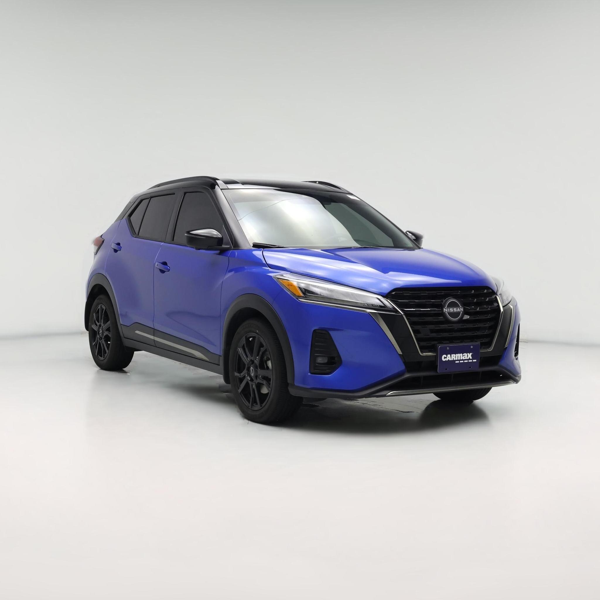 Thumbnail: 2023 Nissan Kicks - 1