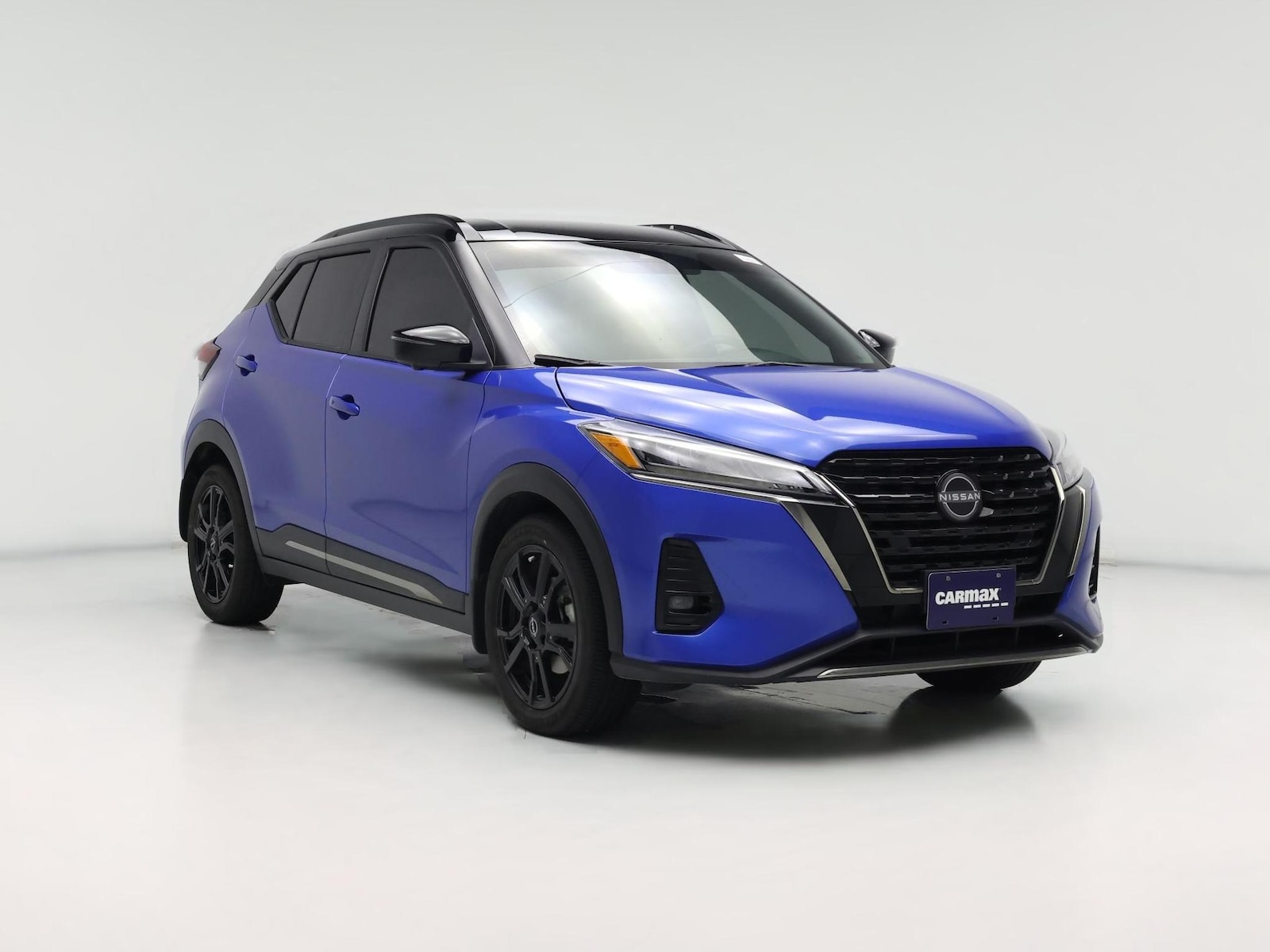2023 Nissan Kicks