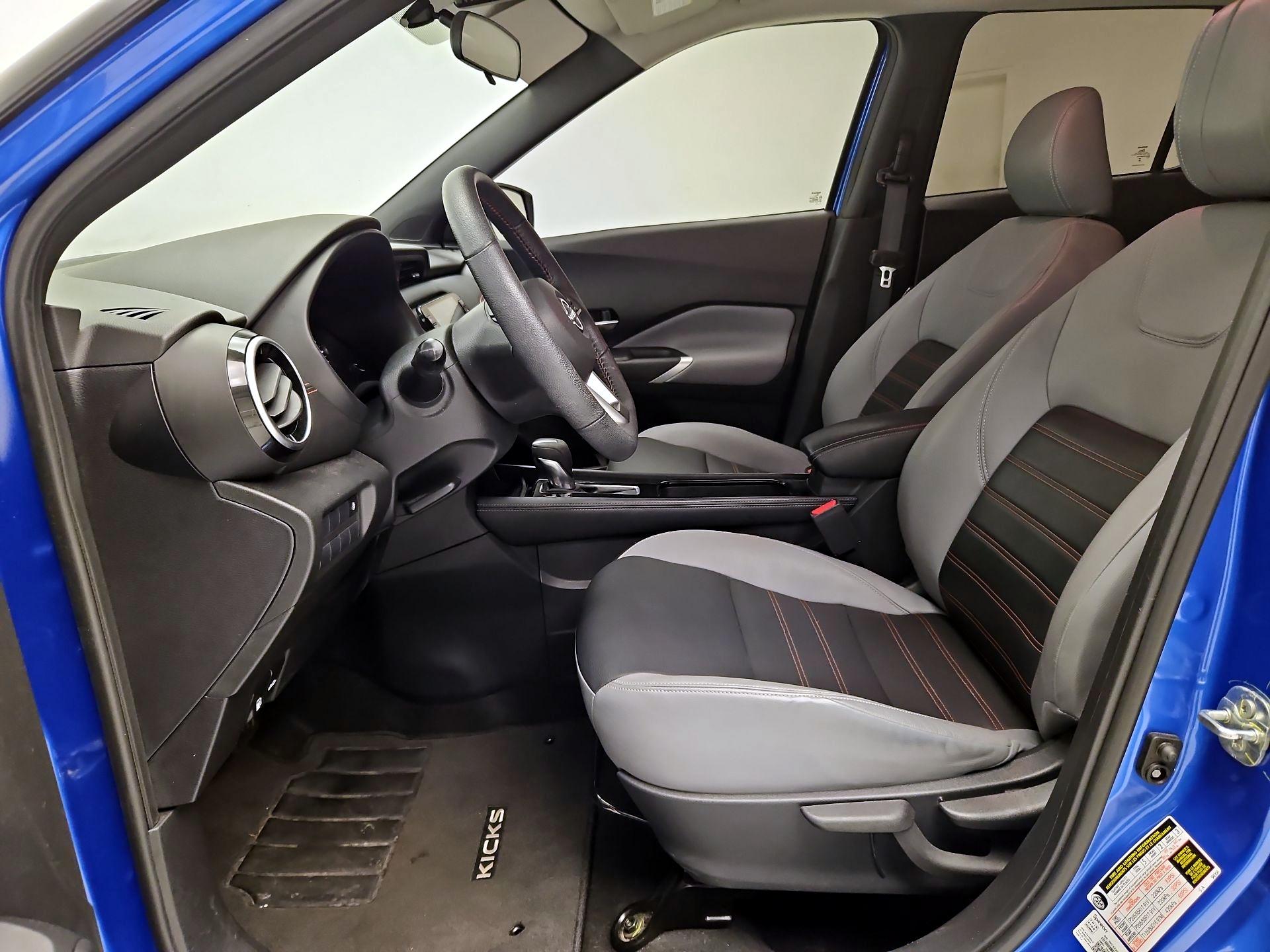 Thumbnail: 2023 Nissan Kicks - 11