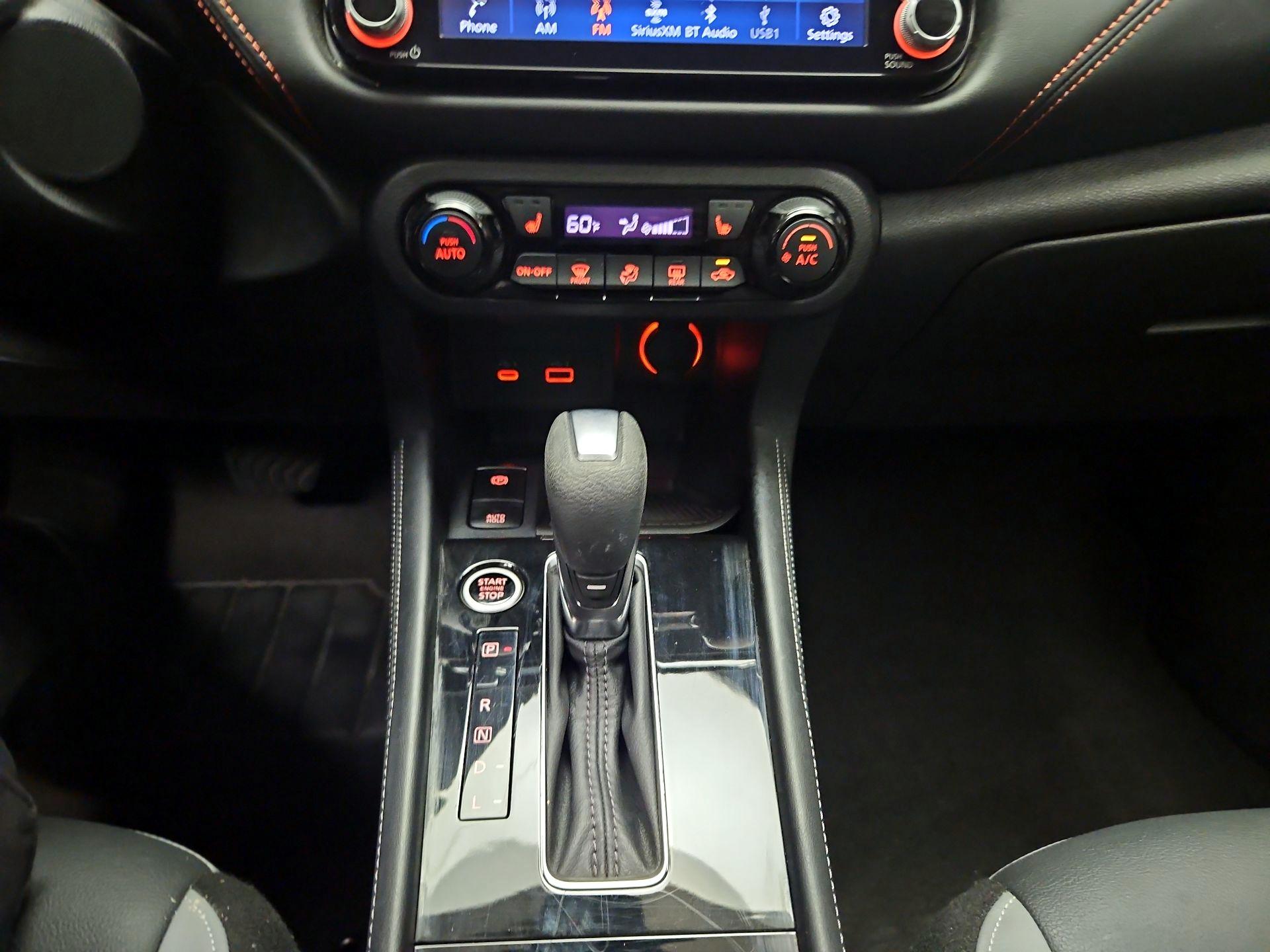 Thumbnail: 2023 Nissan Kicks - 16