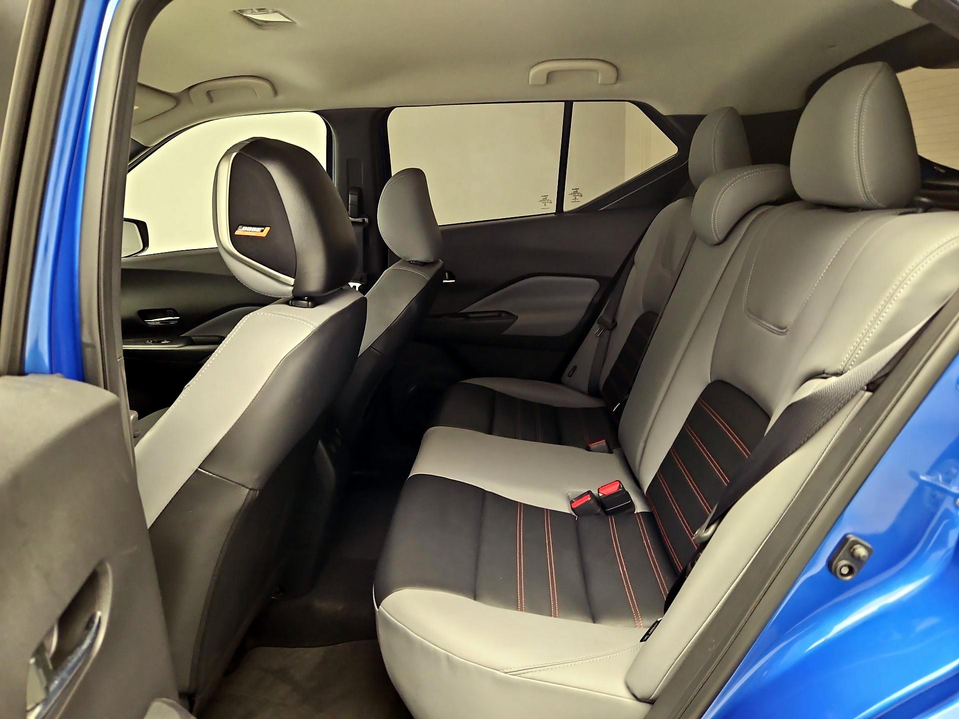 Thumbnail: 2023 Nissan Kicks - 17