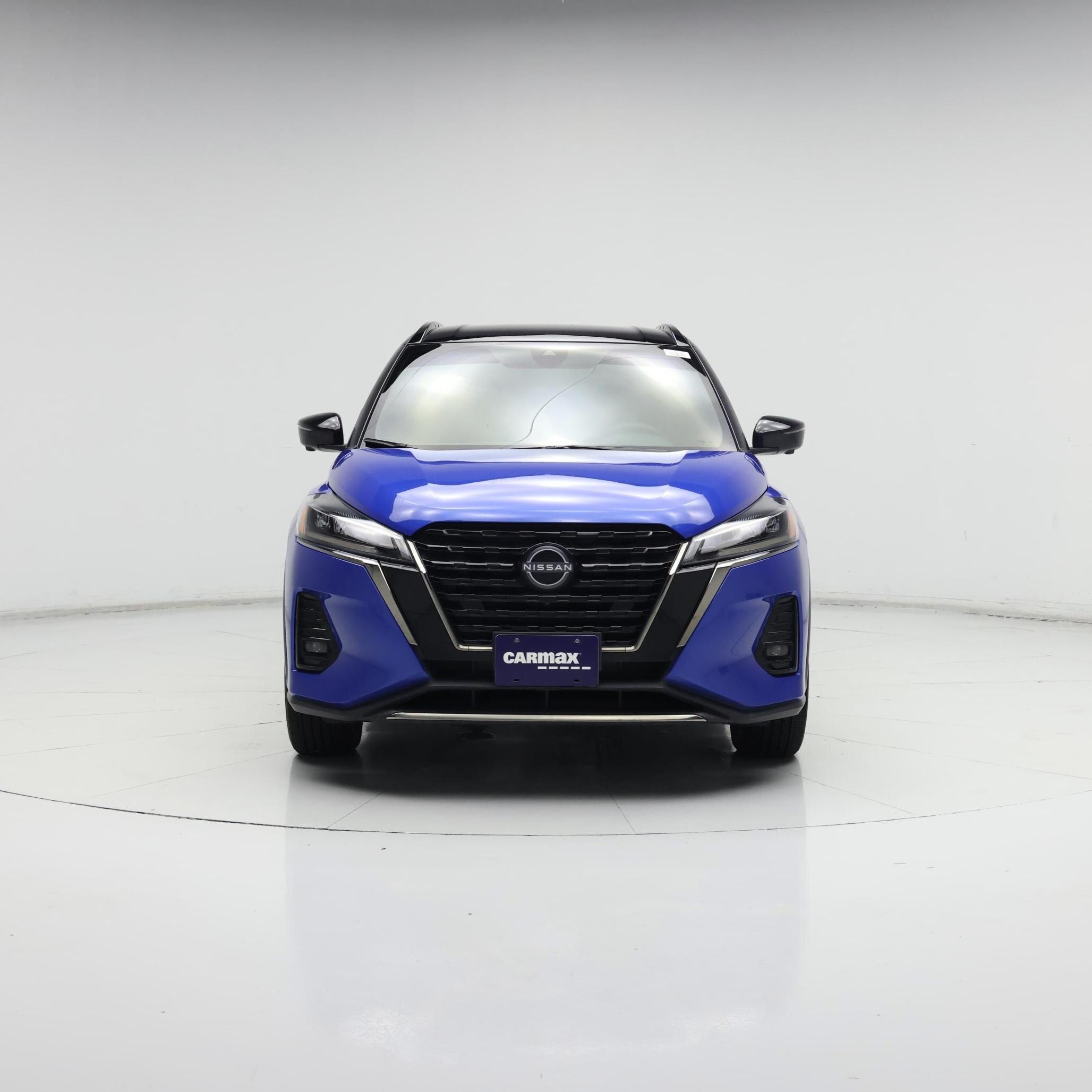 Thumbnail: 2023 Nissan Kicks - 5