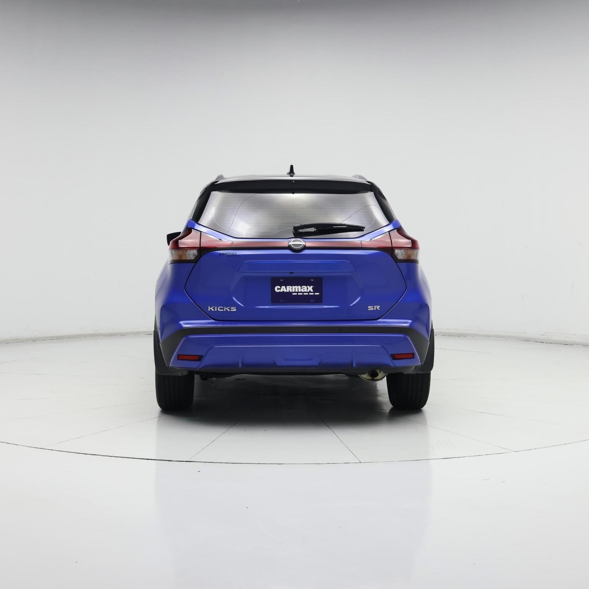 Thumbnail: 2023 Nissan Kicks - 6