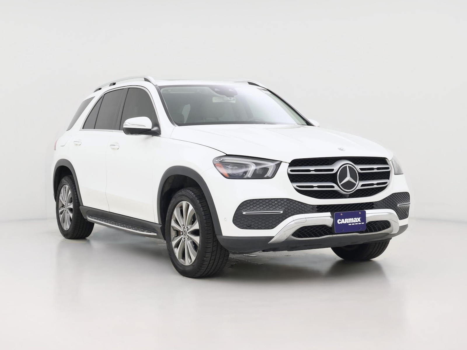 2020 Mercedes-Benz GLE GLE350