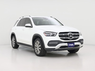 2020 Mercedes-Benz GLE350