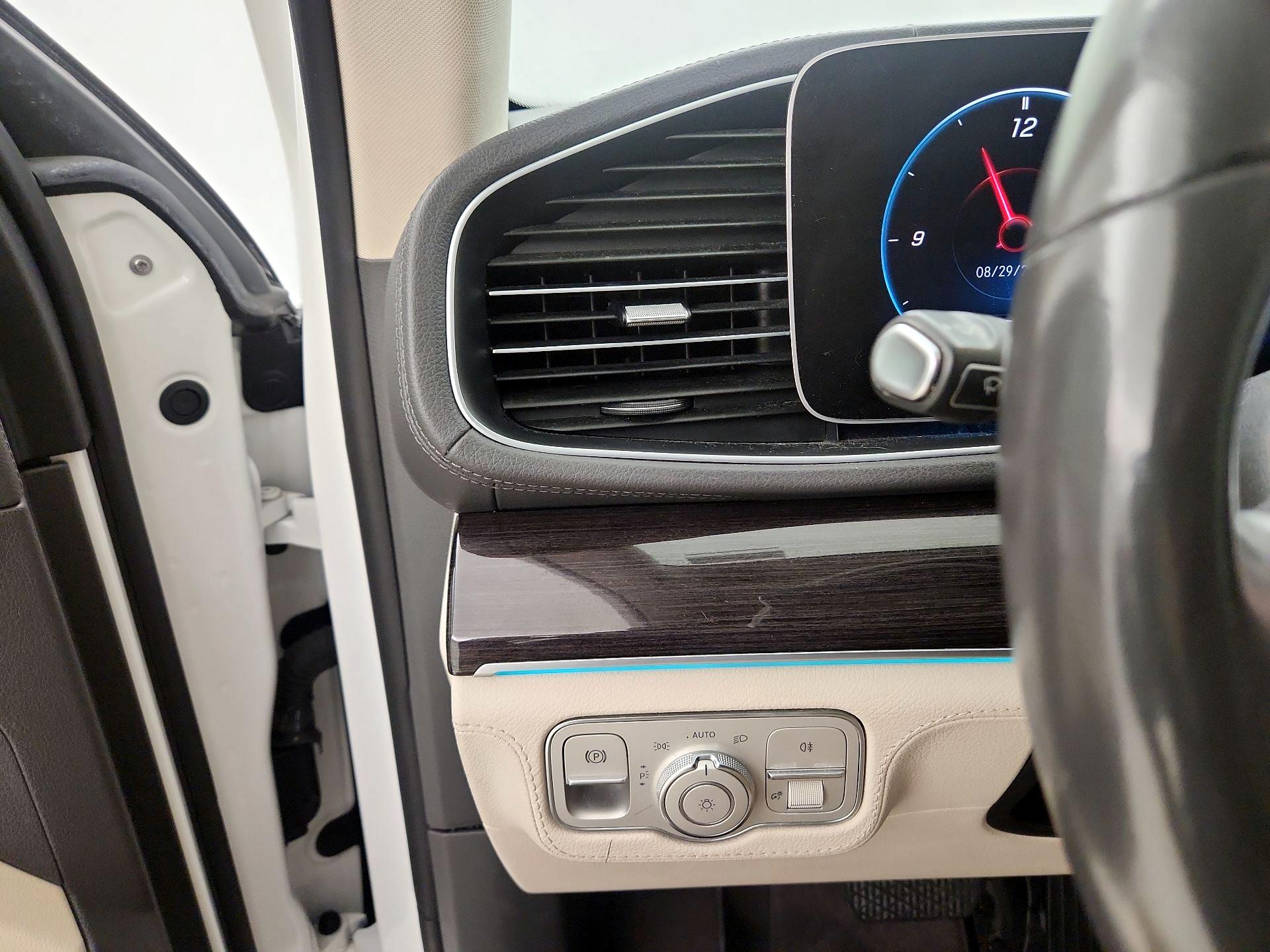 Thumbnail: 2020 Mercedes-Benz GLE - 13