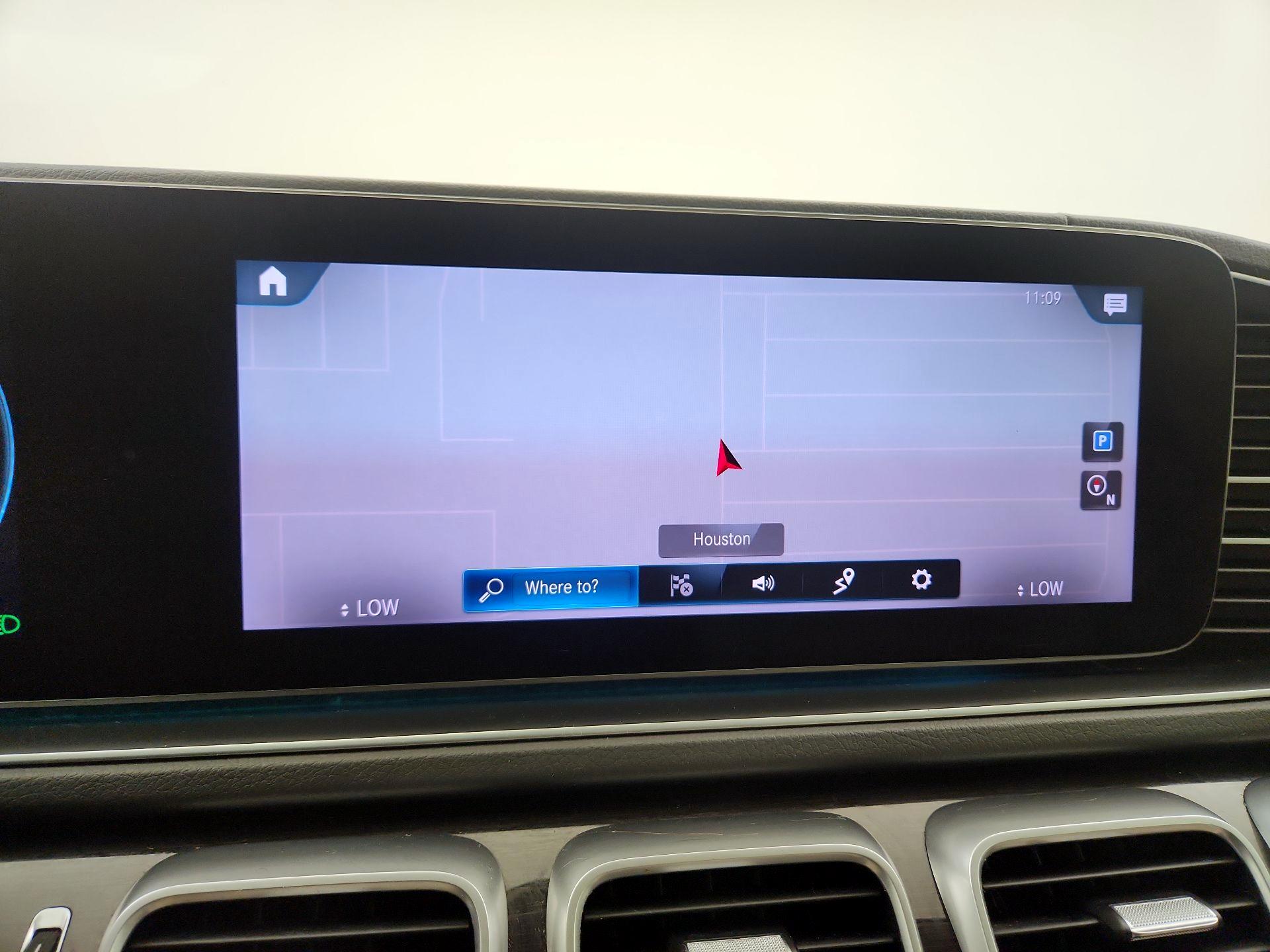 Thumbnail: 2020 Mercedes-Benz GLE - 14