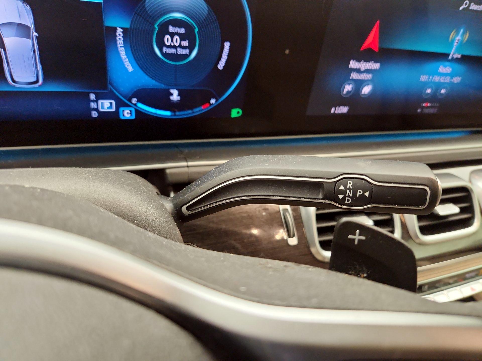 Thumbnail: 2020 Mercedes-Benz GLE - 18