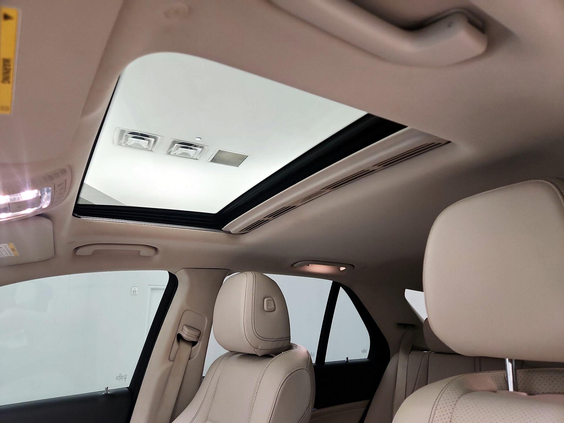 Thumbnail: 2020 Mercedes-Benz GLE - 20