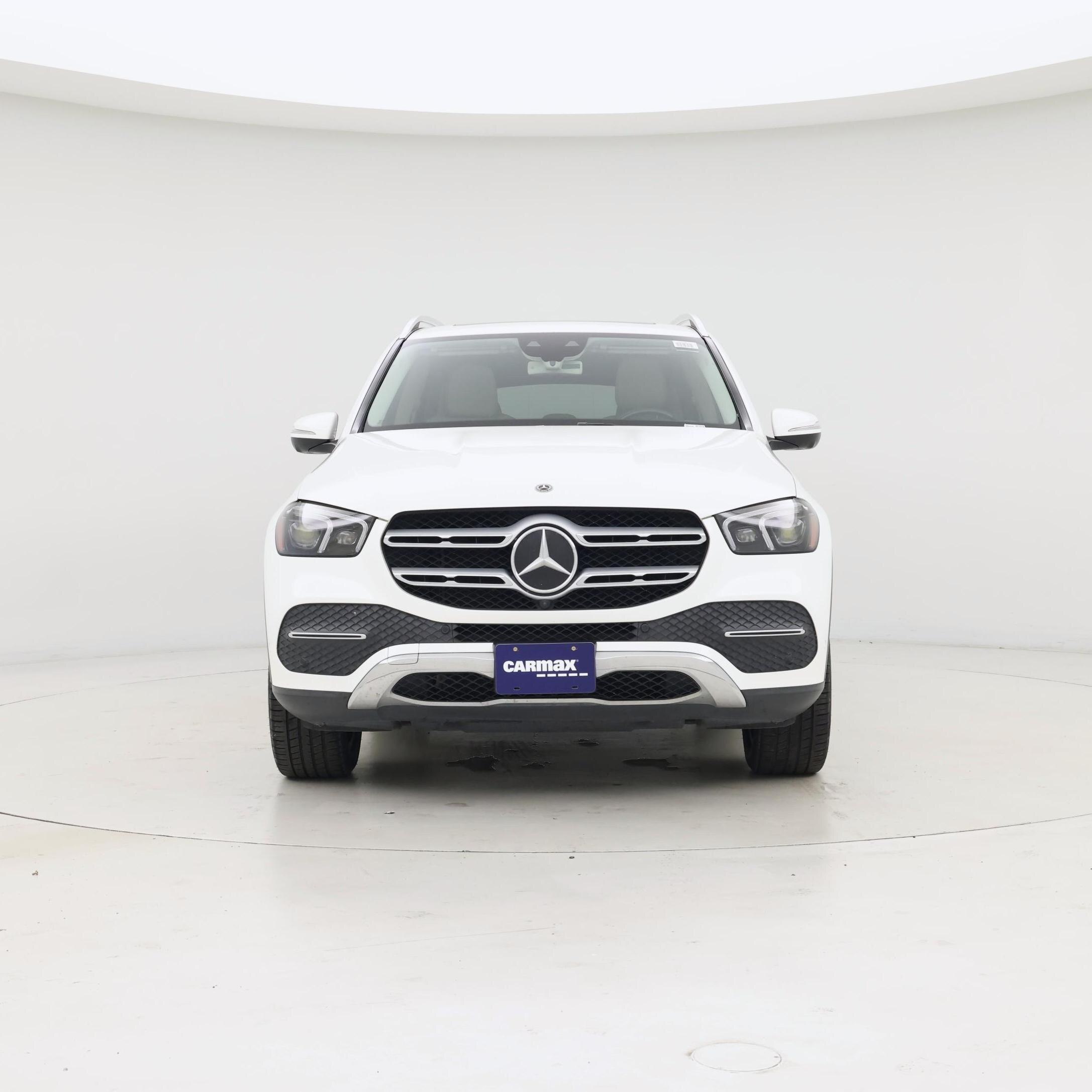 Thumbnail: 2020 Mercedes-Benz GLE - 5