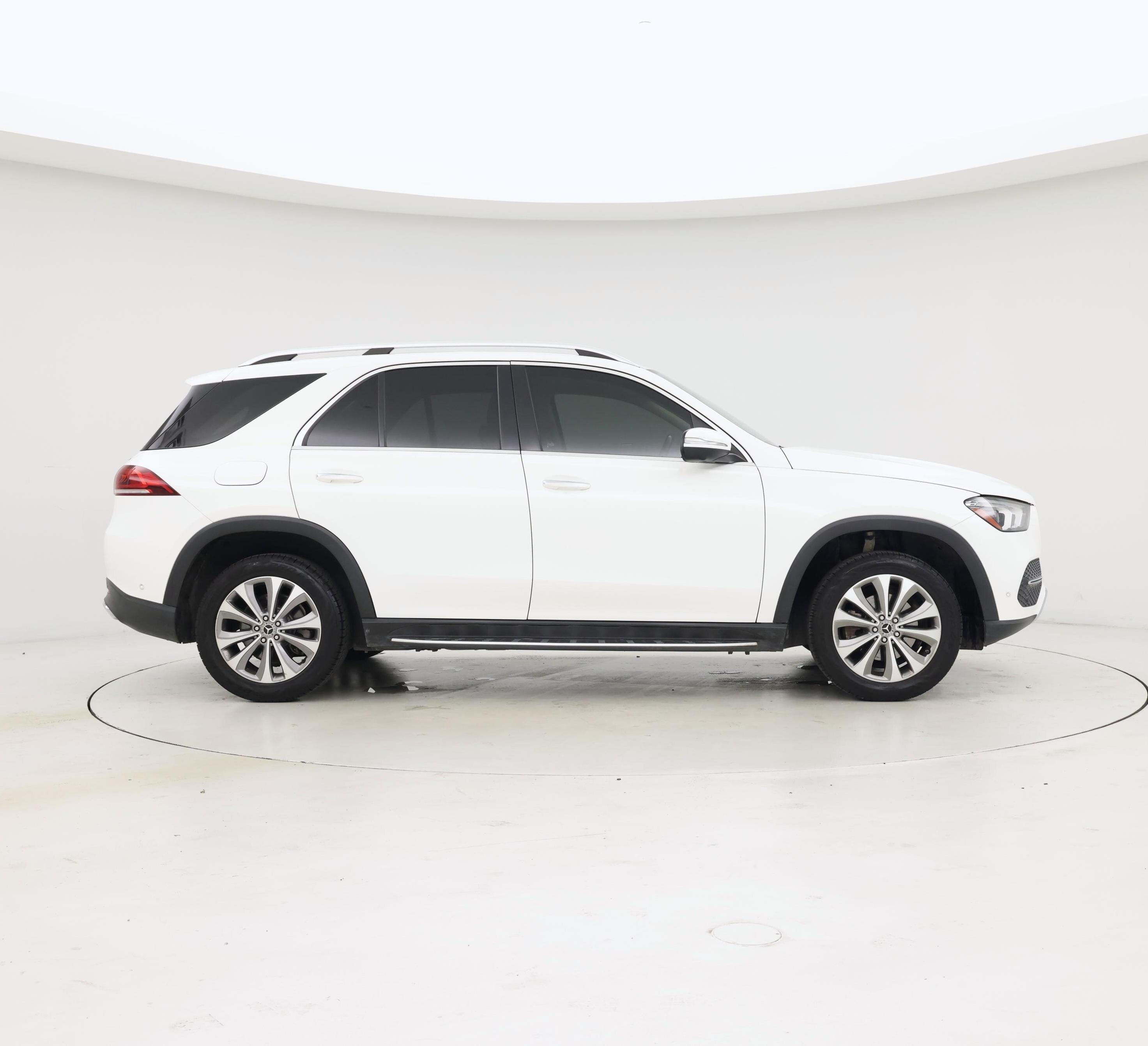 Thumbnail: 2020 Mercedes-Benz GLE - 7