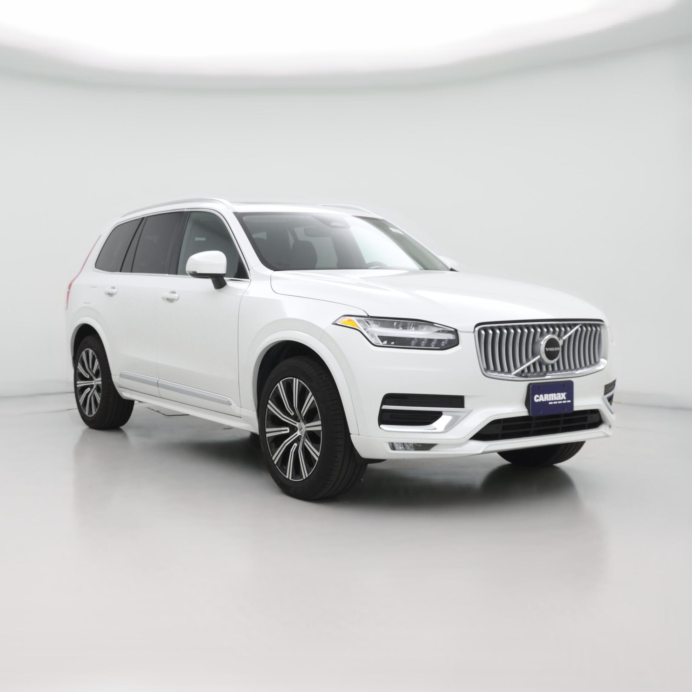 Thumbnail: 2025 Volvo XC90 - 1