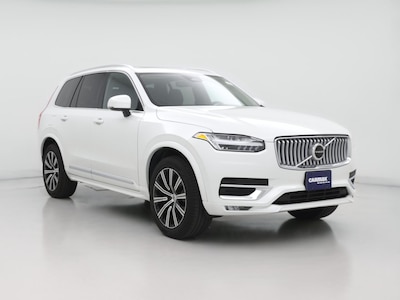 2025 Volvo XC90 B5 Core