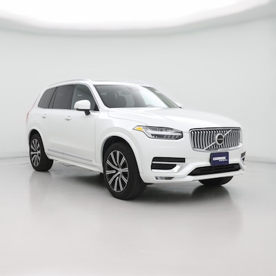 2025 Volvo XC90 B5 Core