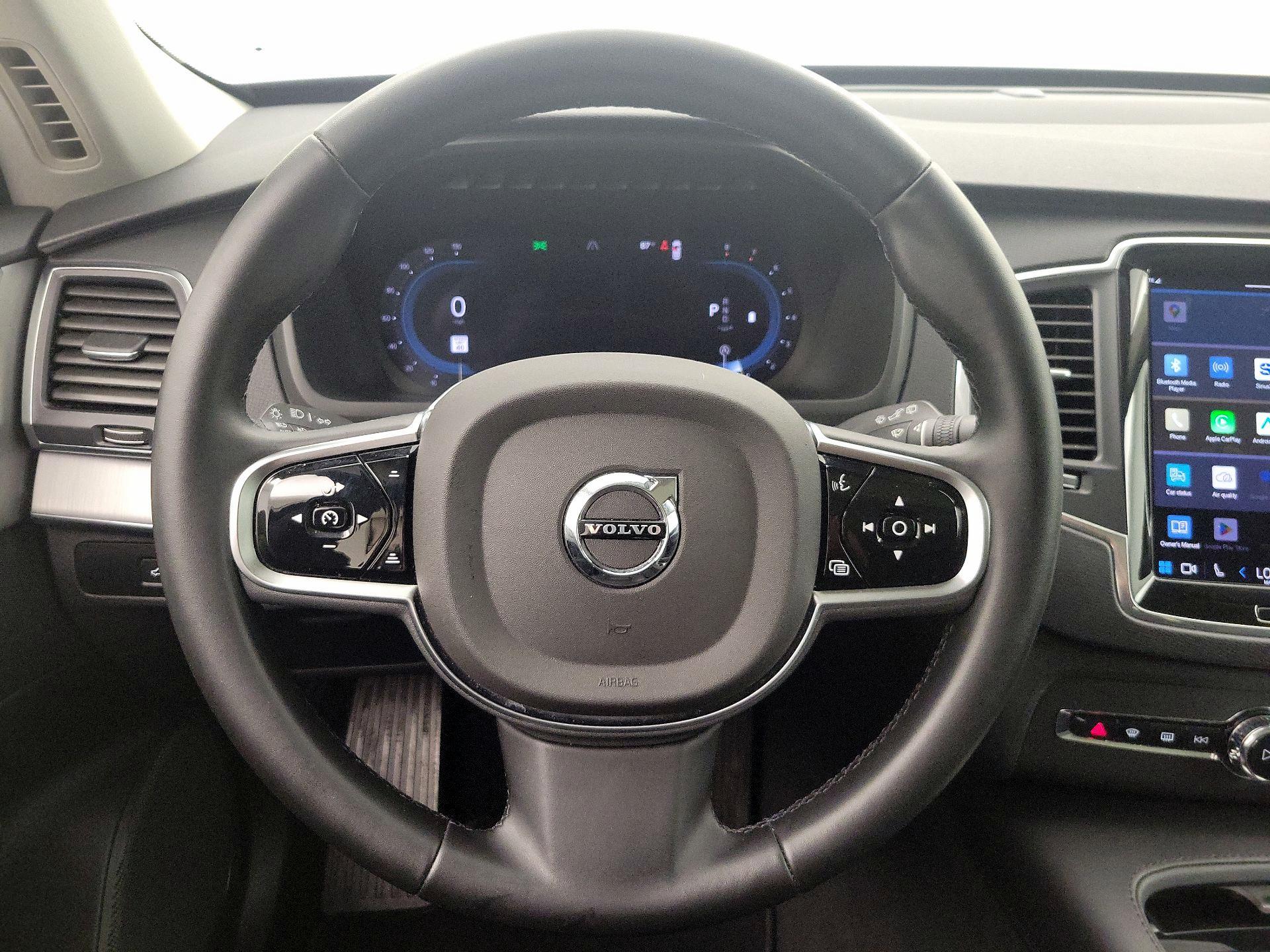 Thumbnail: 2025 Volvo XC90 - 10