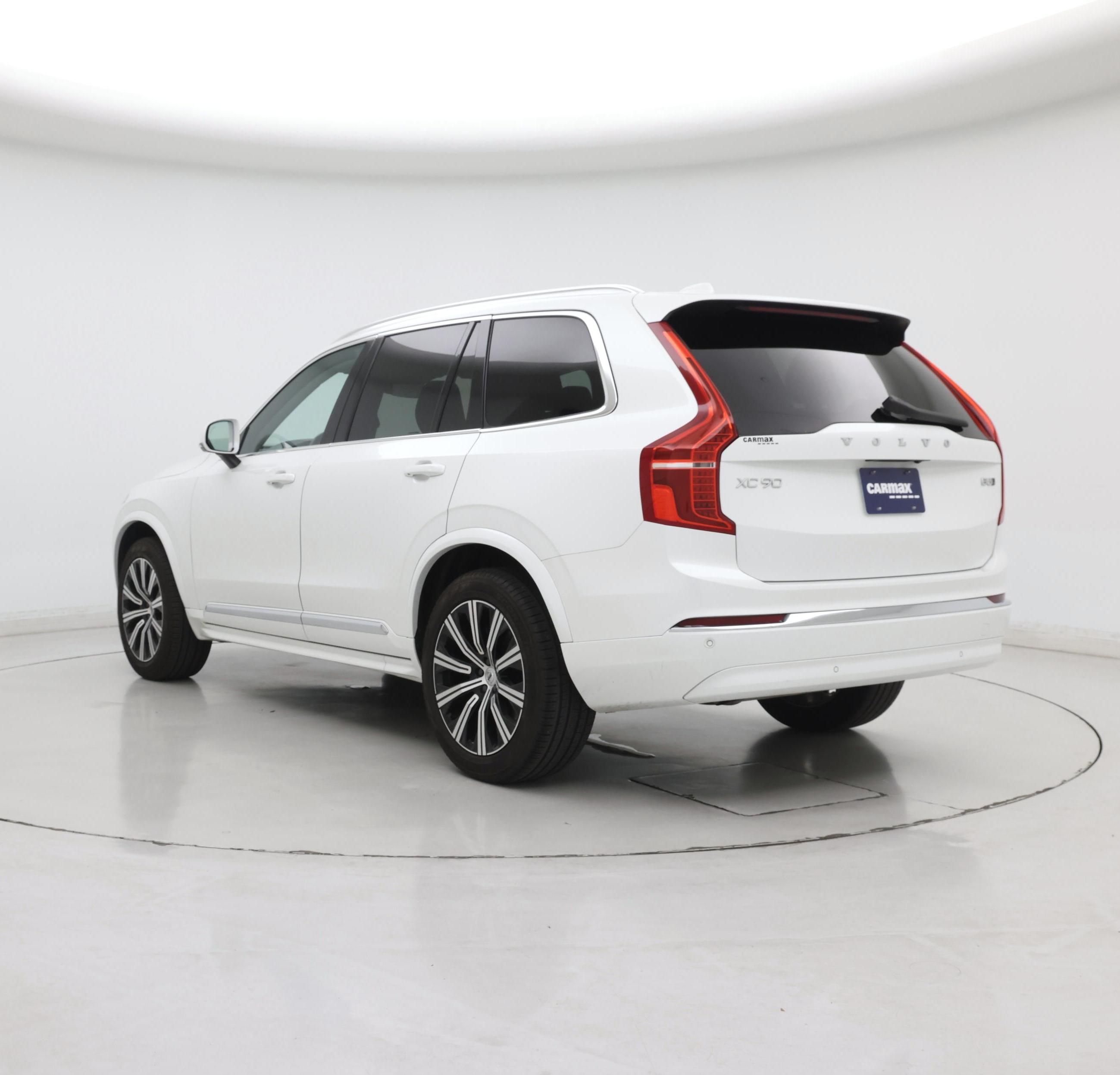Thumbnail: 2025 Volvo XC90 - 2