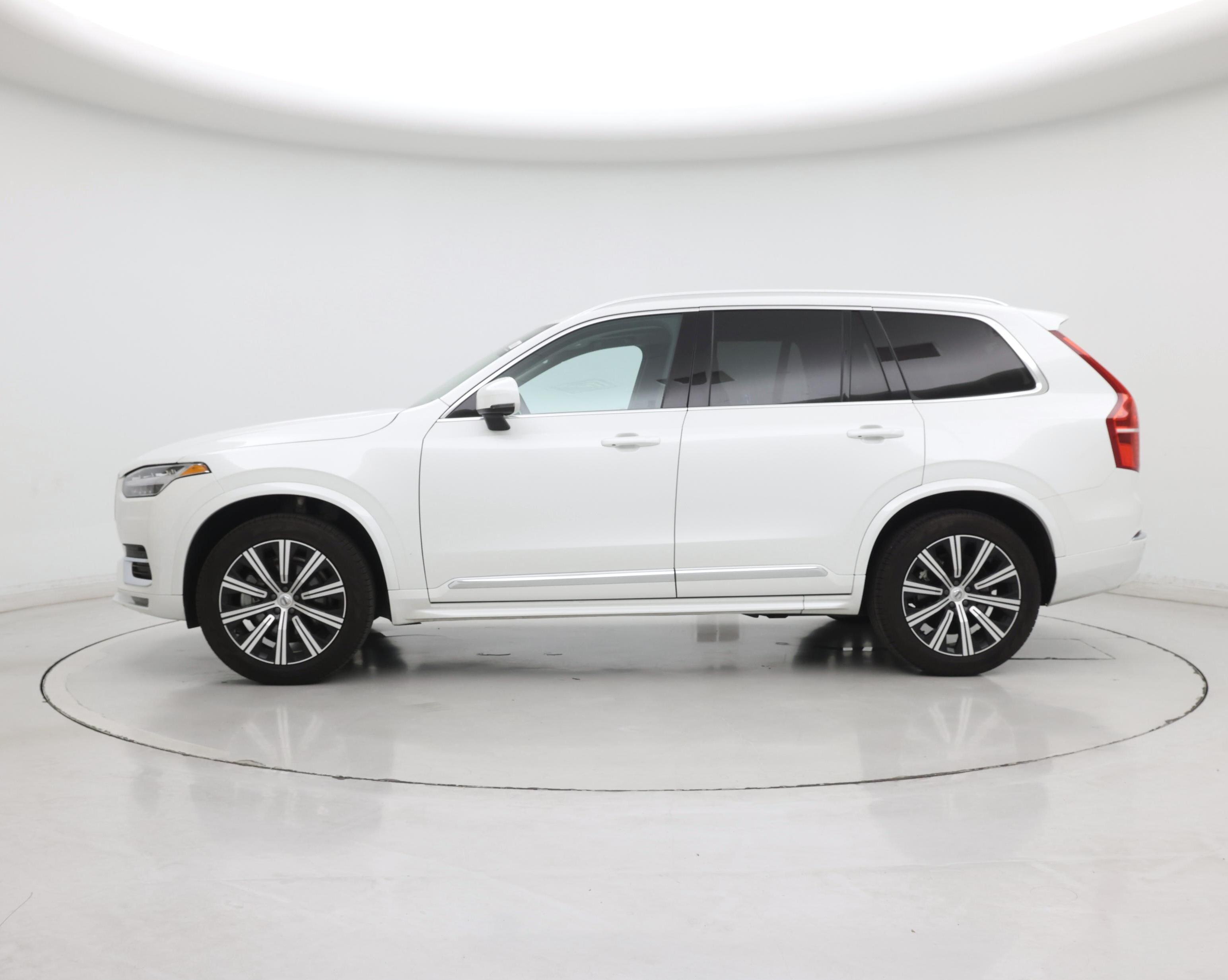 Thumbnail: 2025 Volvo XC90 - 3