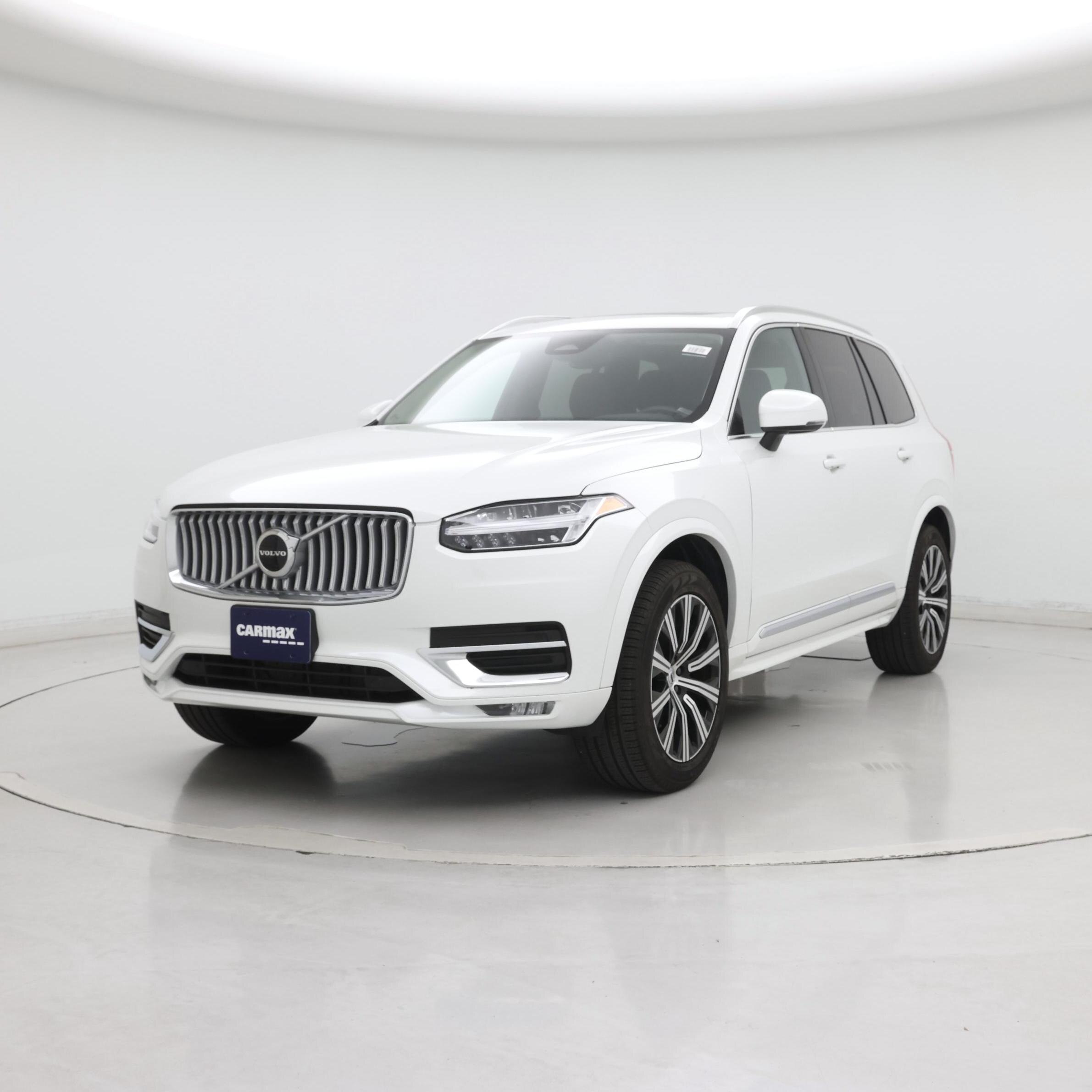 Thumbnail: 2025 Volvo XC90 - 4