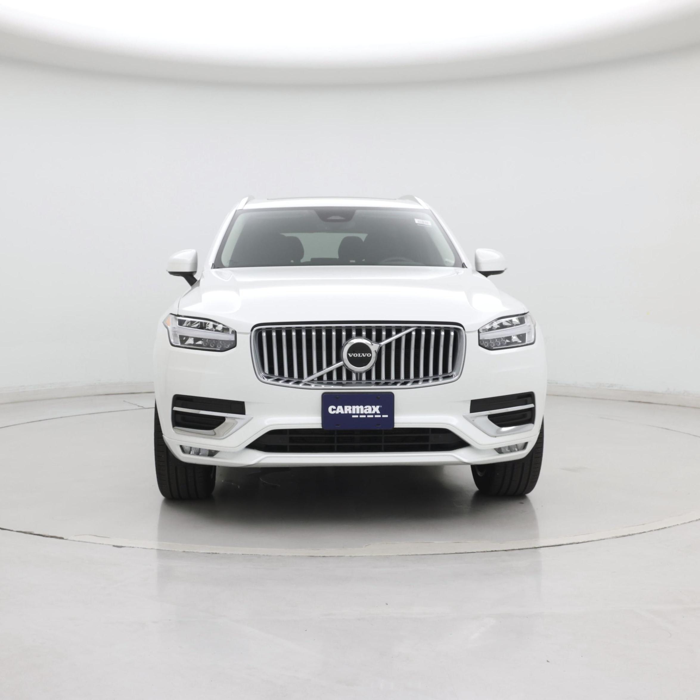 Thumbnail: 2025 Volvo XC90 - 5