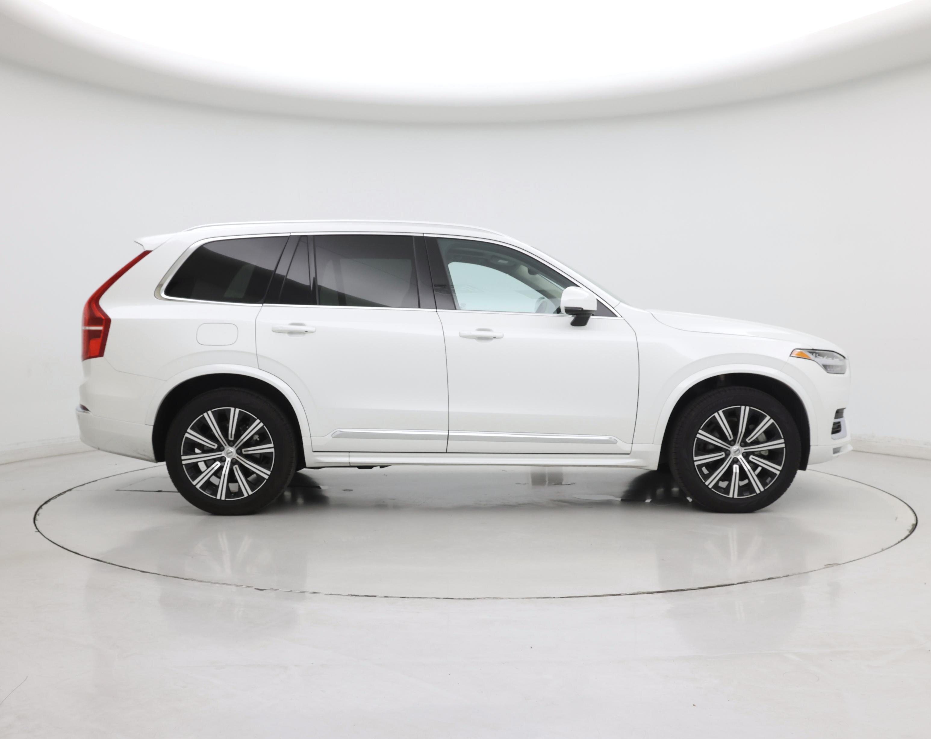 Thumbnail: 2025 Volvo XC90 - 7