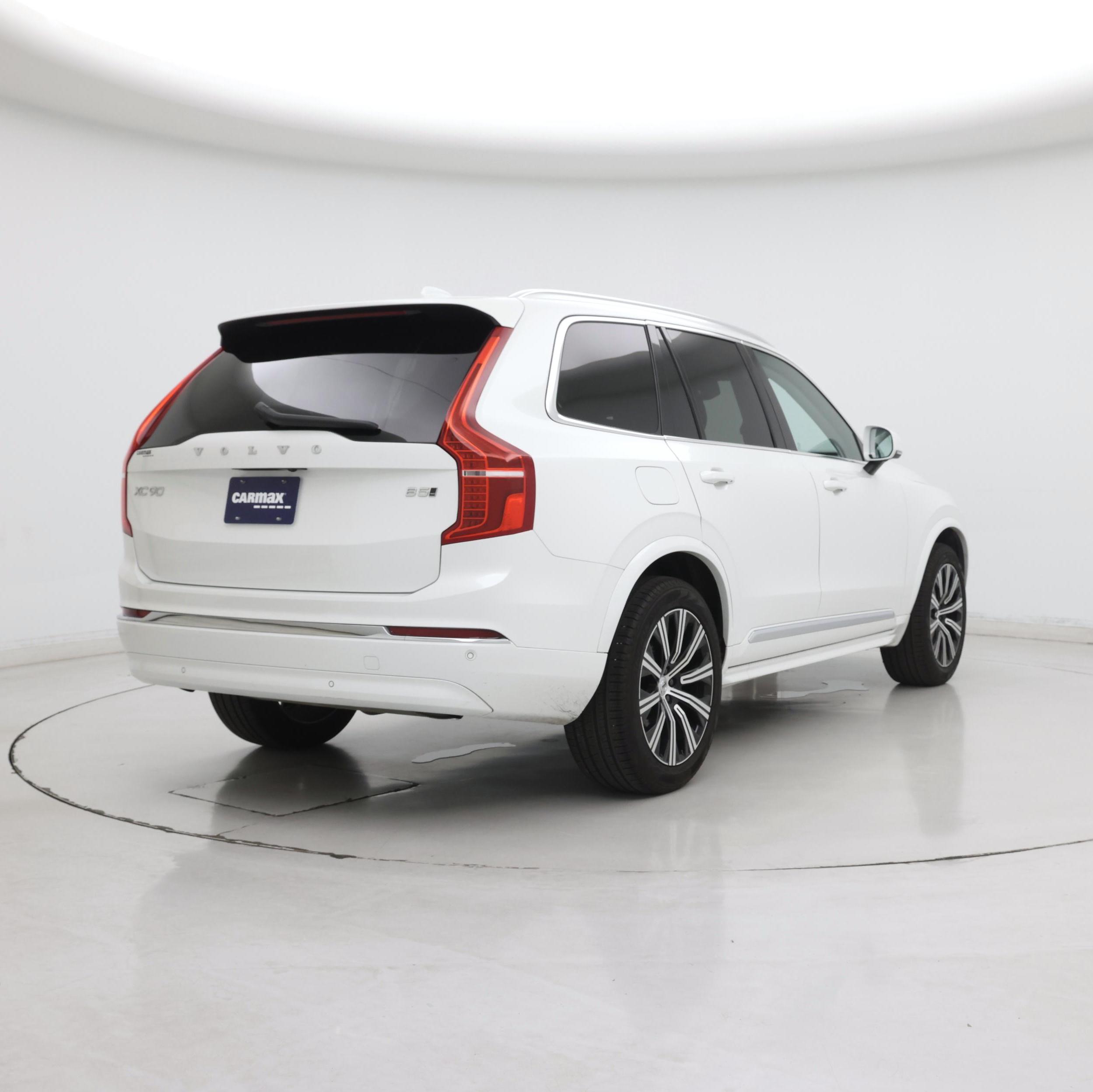 Thumbnail: 2025 Volvo XC90 - 8